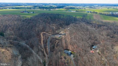 Vacant Land For Sale - 57 Hollow Road<br/> Lancaster County, QUARRYVILLE, PA 17566