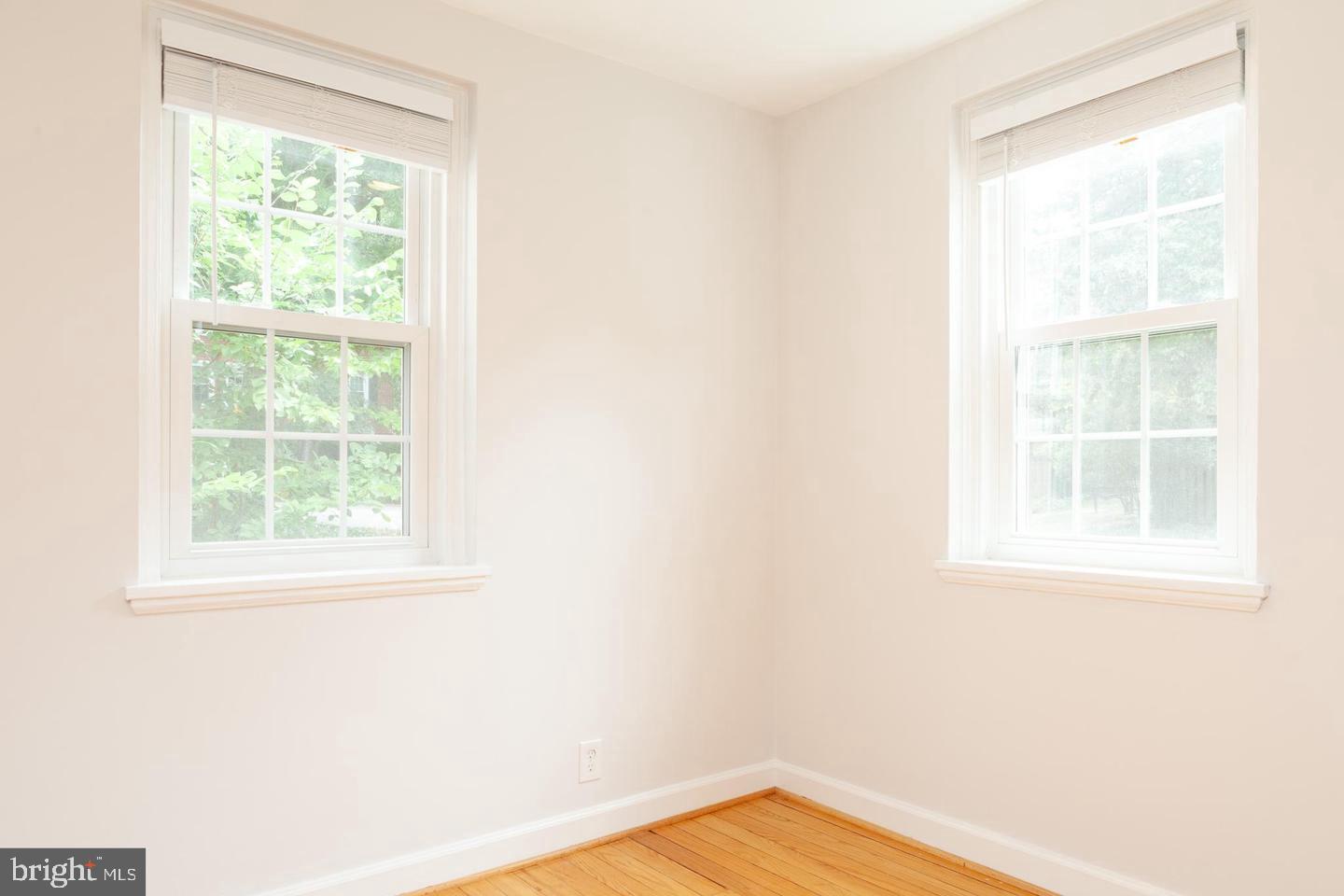 FAIRLINGTON VILLAGES - Residential Lease