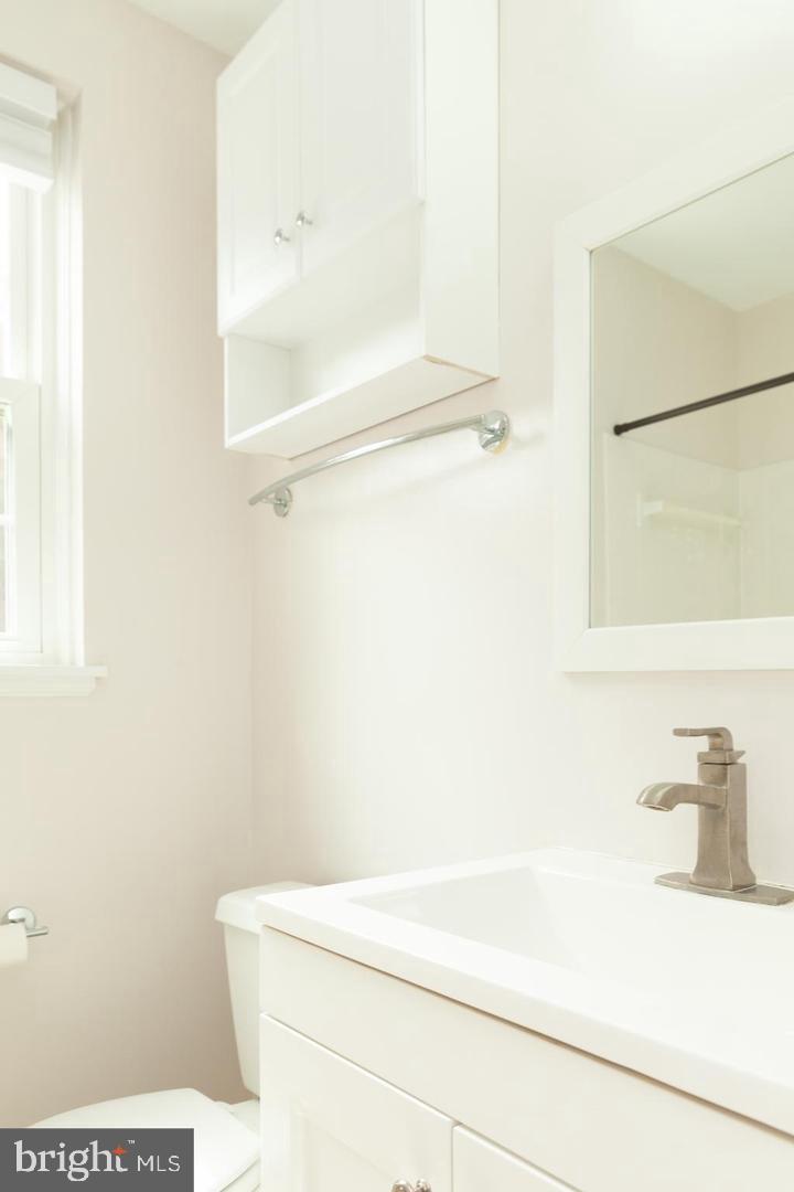 FAIRLINGTON VILLAGES - Residential Lease