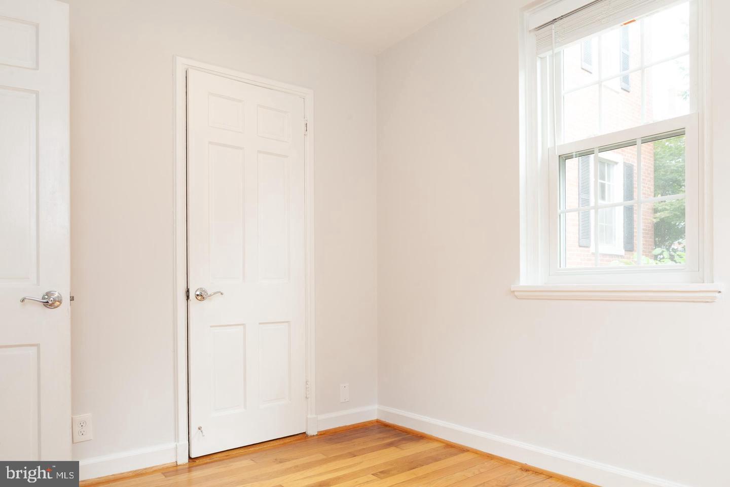 FAIRLINGTON VILLAGES - Residential Lease