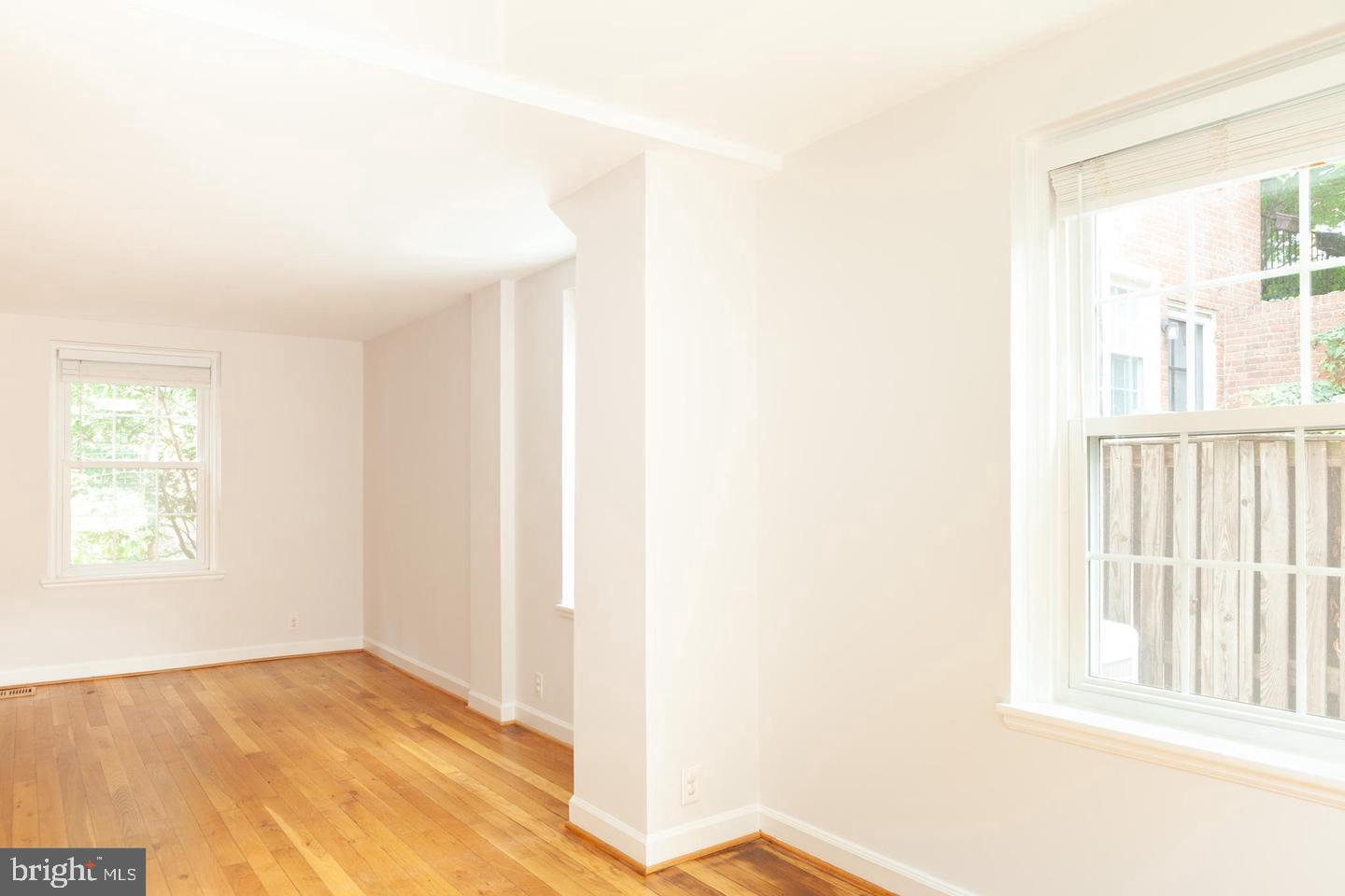 FAIRLINGTON VILLAGES - Residential Lease