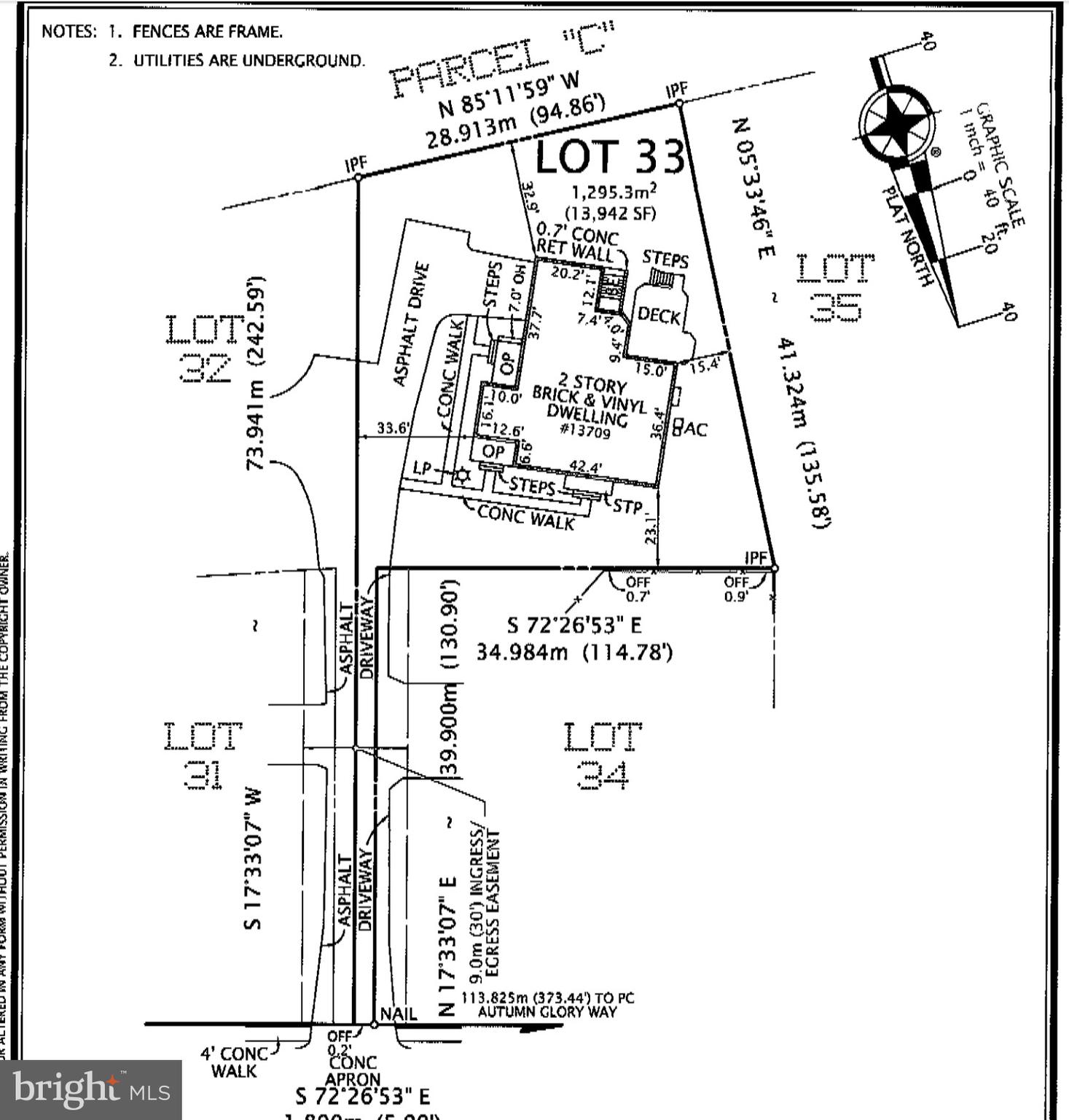 WALNEY WOODS - Residential