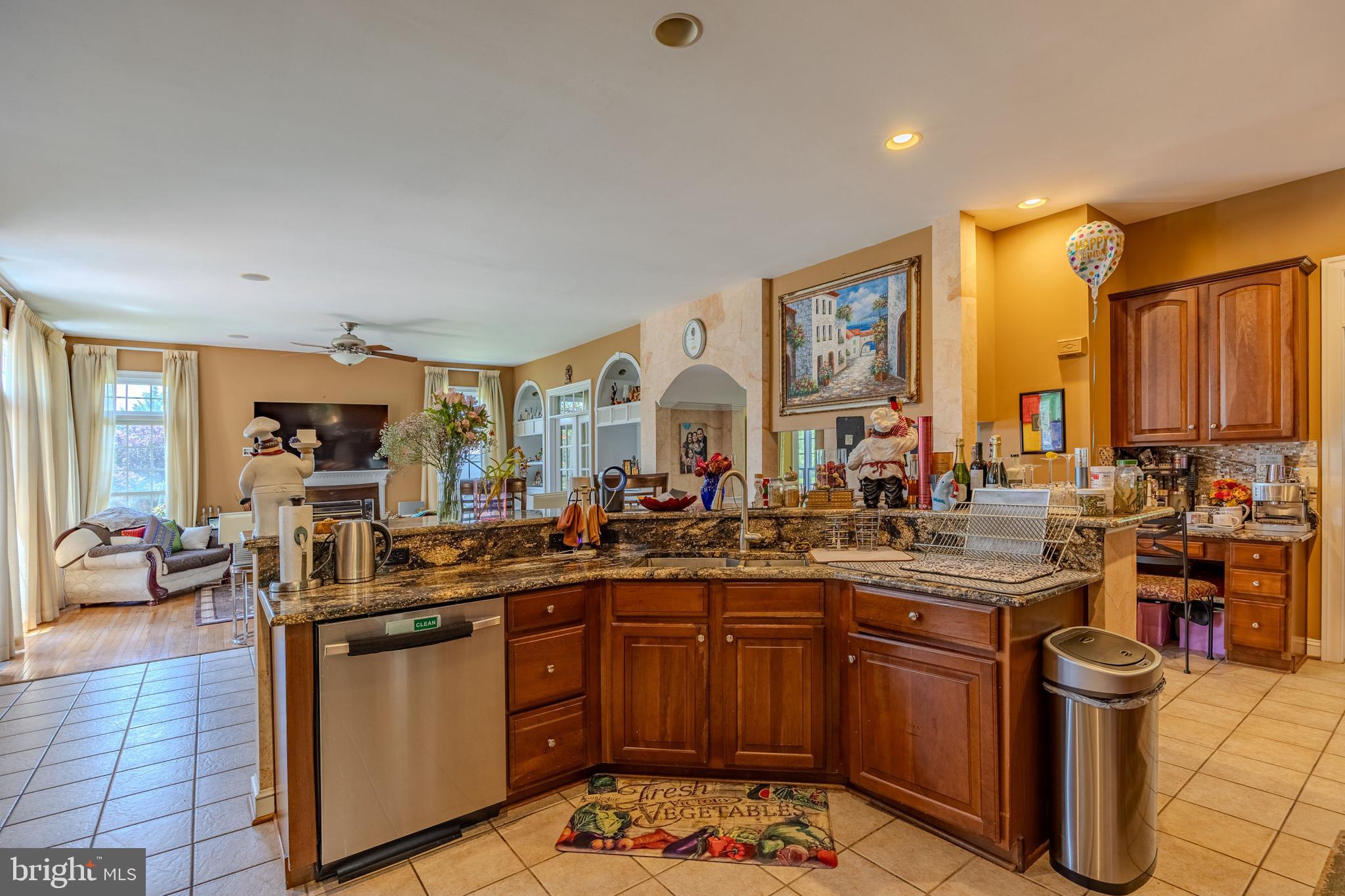 WALNEY WOODS - Residential