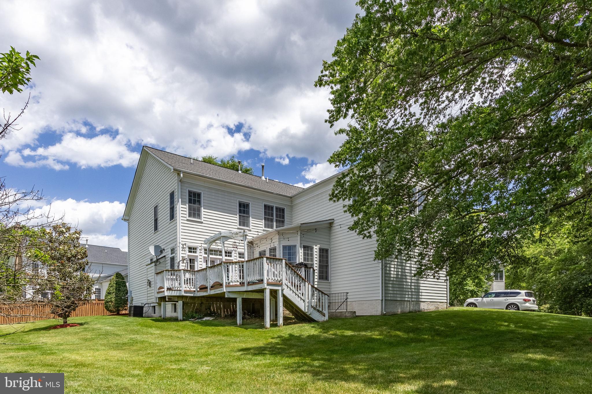 WALNEY WOODS - Residential