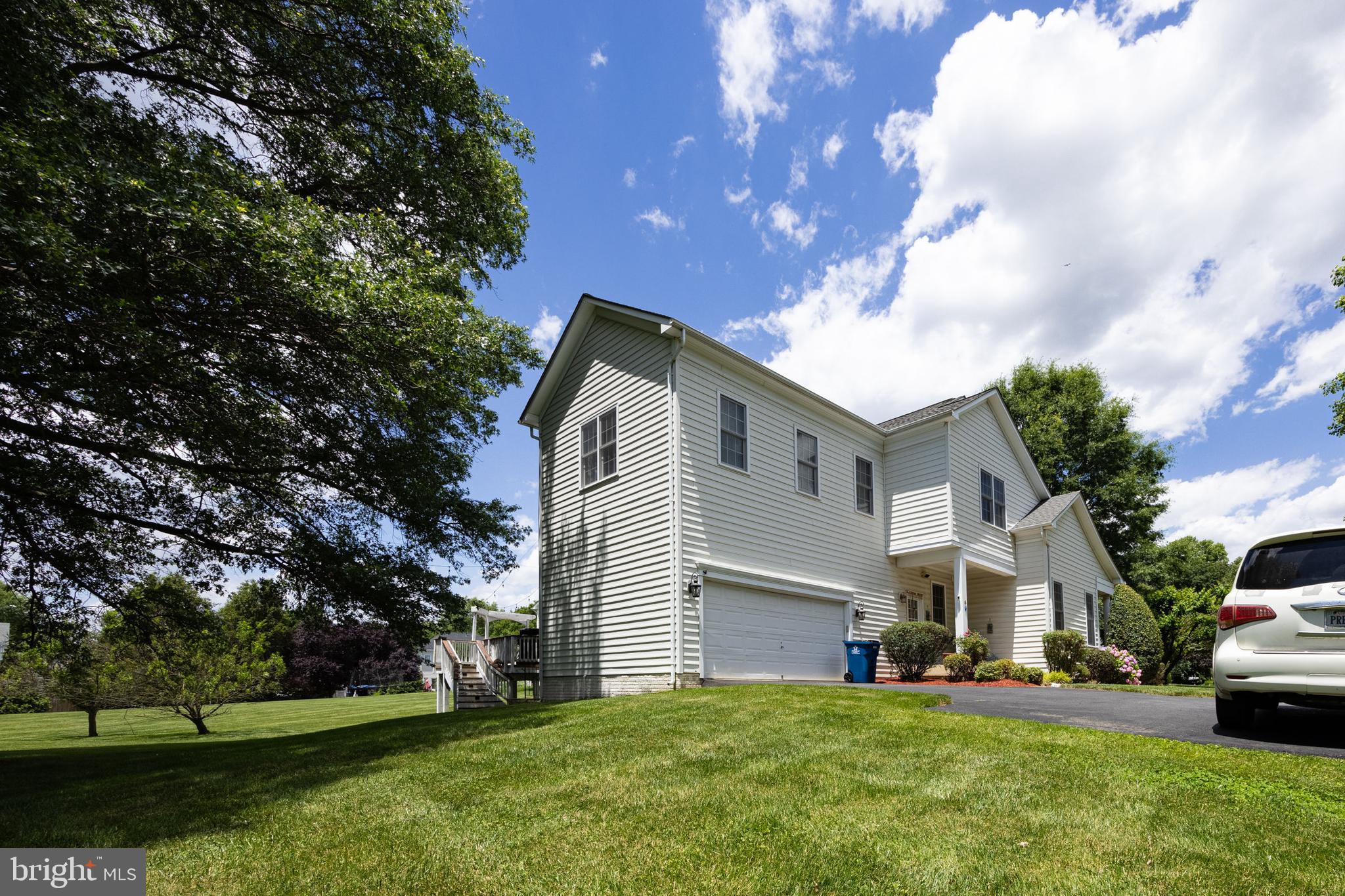 WALNEY WOODS - Residential