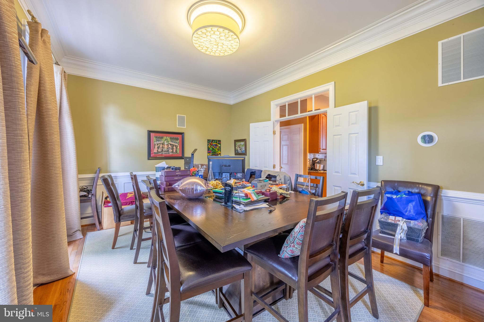 WALNEY WOODS - Residential