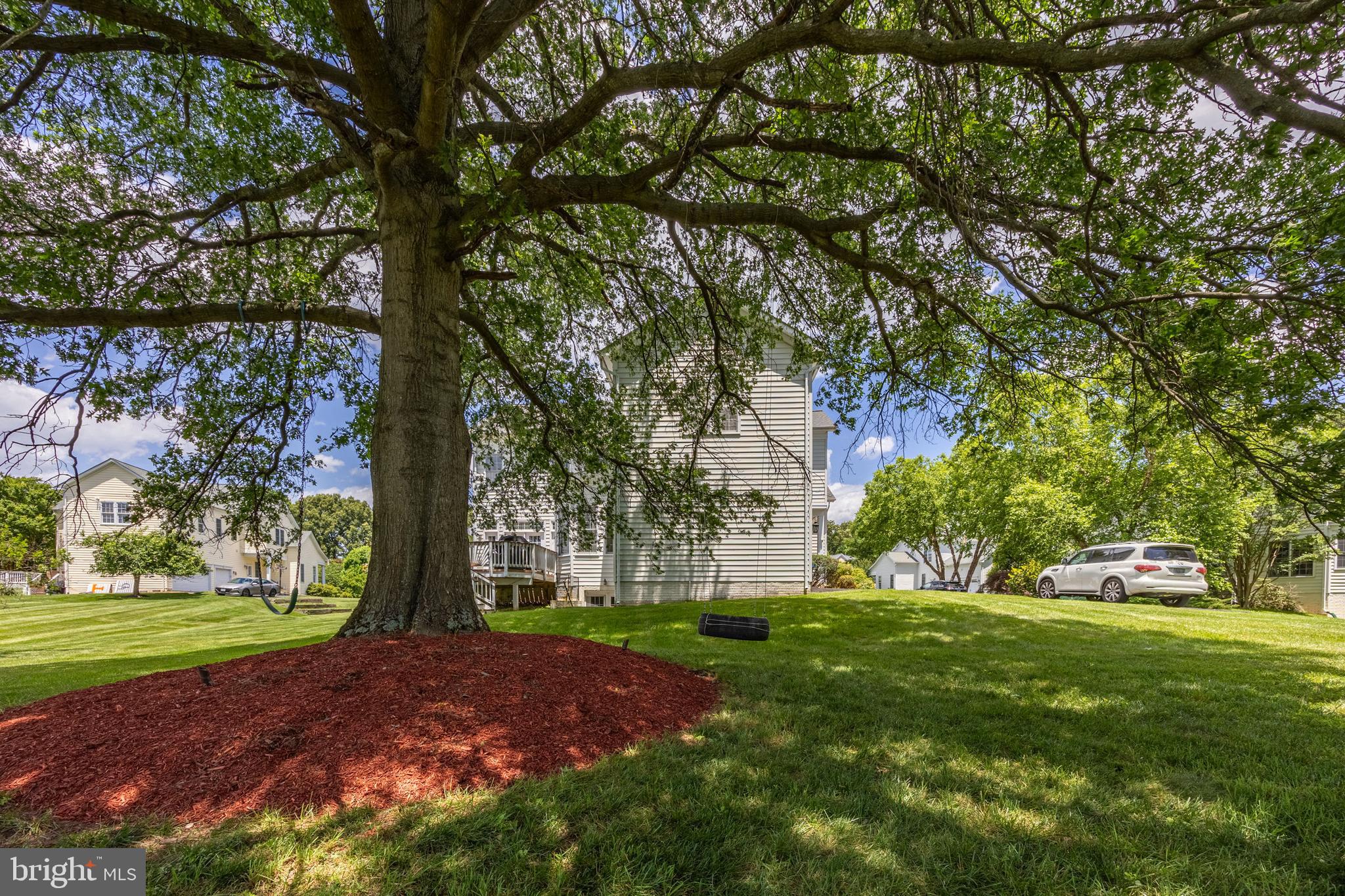 WALNEY WOODS - Residential