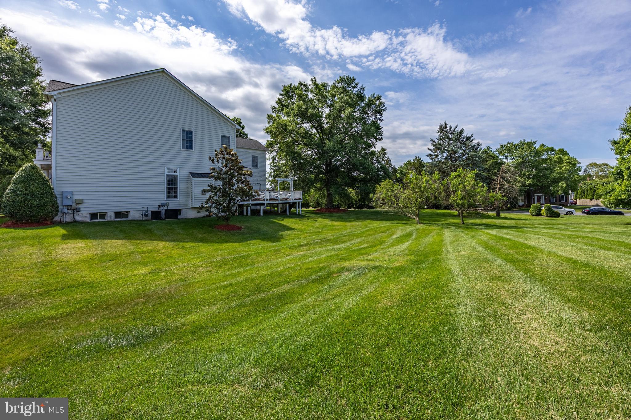WALNEY WOODS - Residential