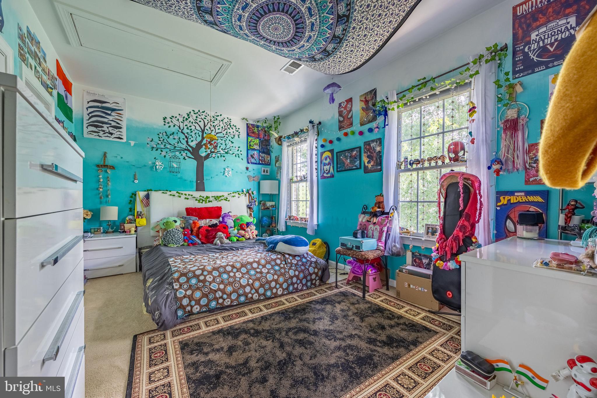 WALNEY WOODS - Residential