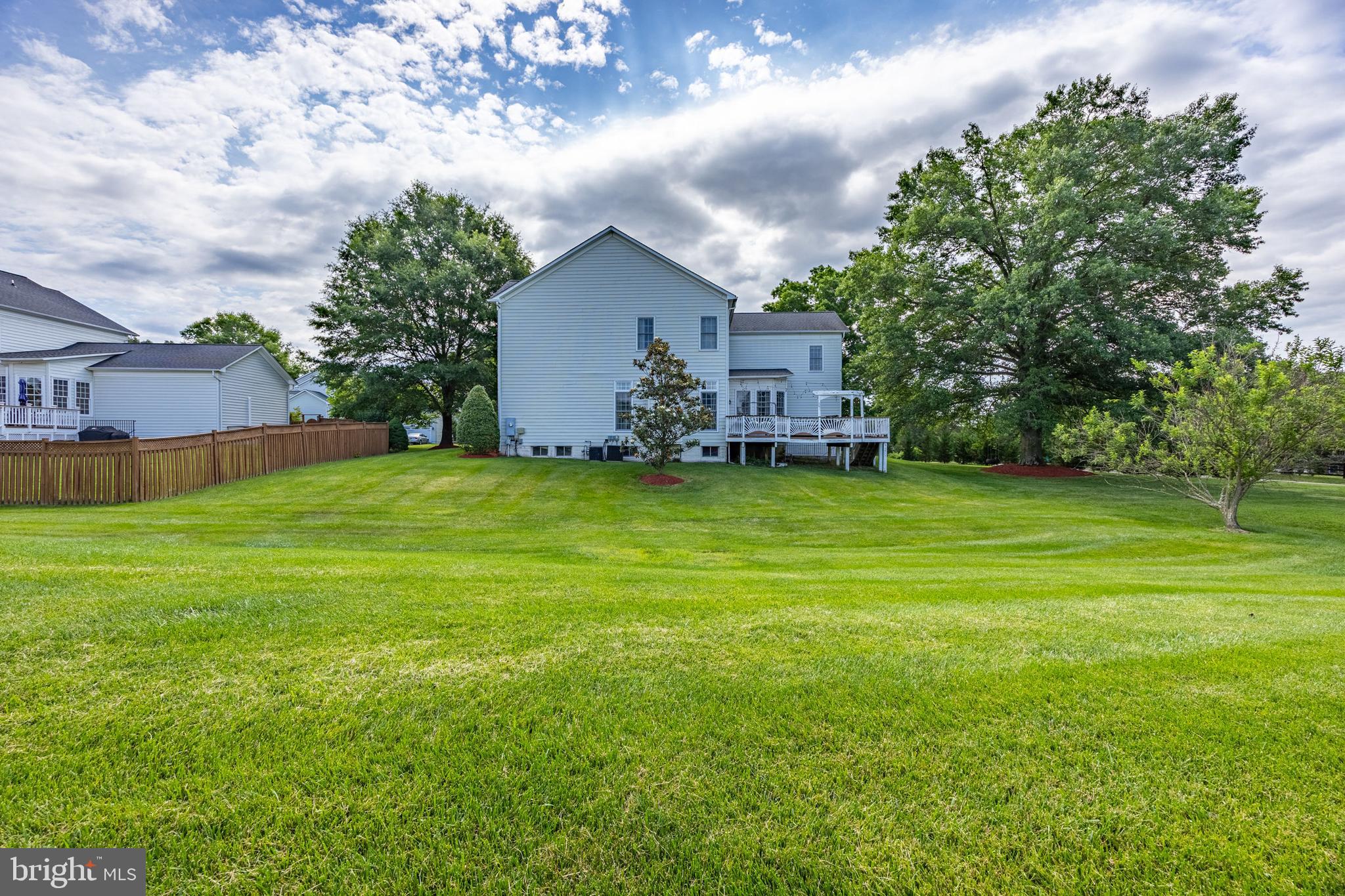 WALNEY WOODS - Residential