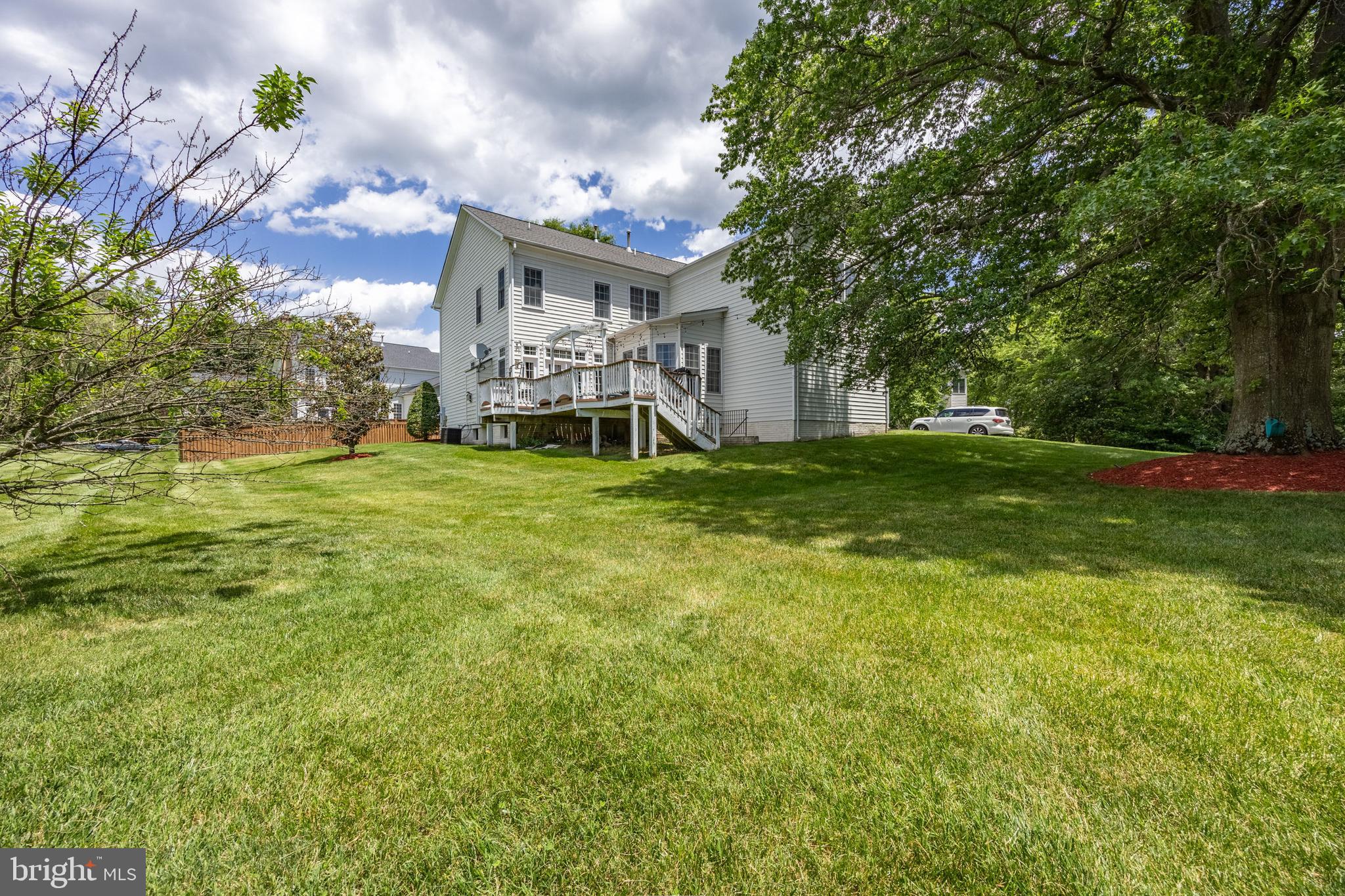 WALNEY WOODS - Residential