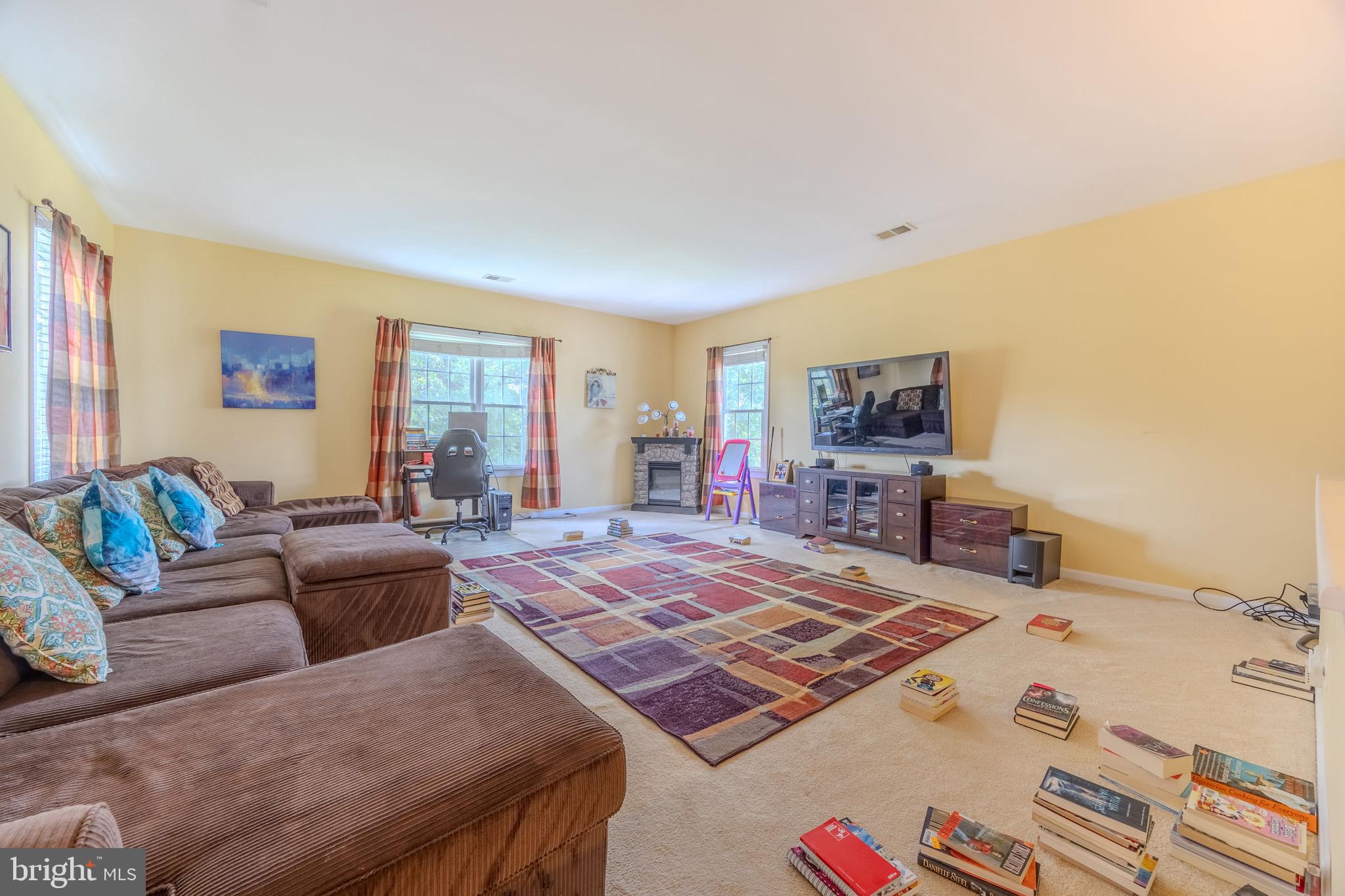 WALNEY WOODS - Residential