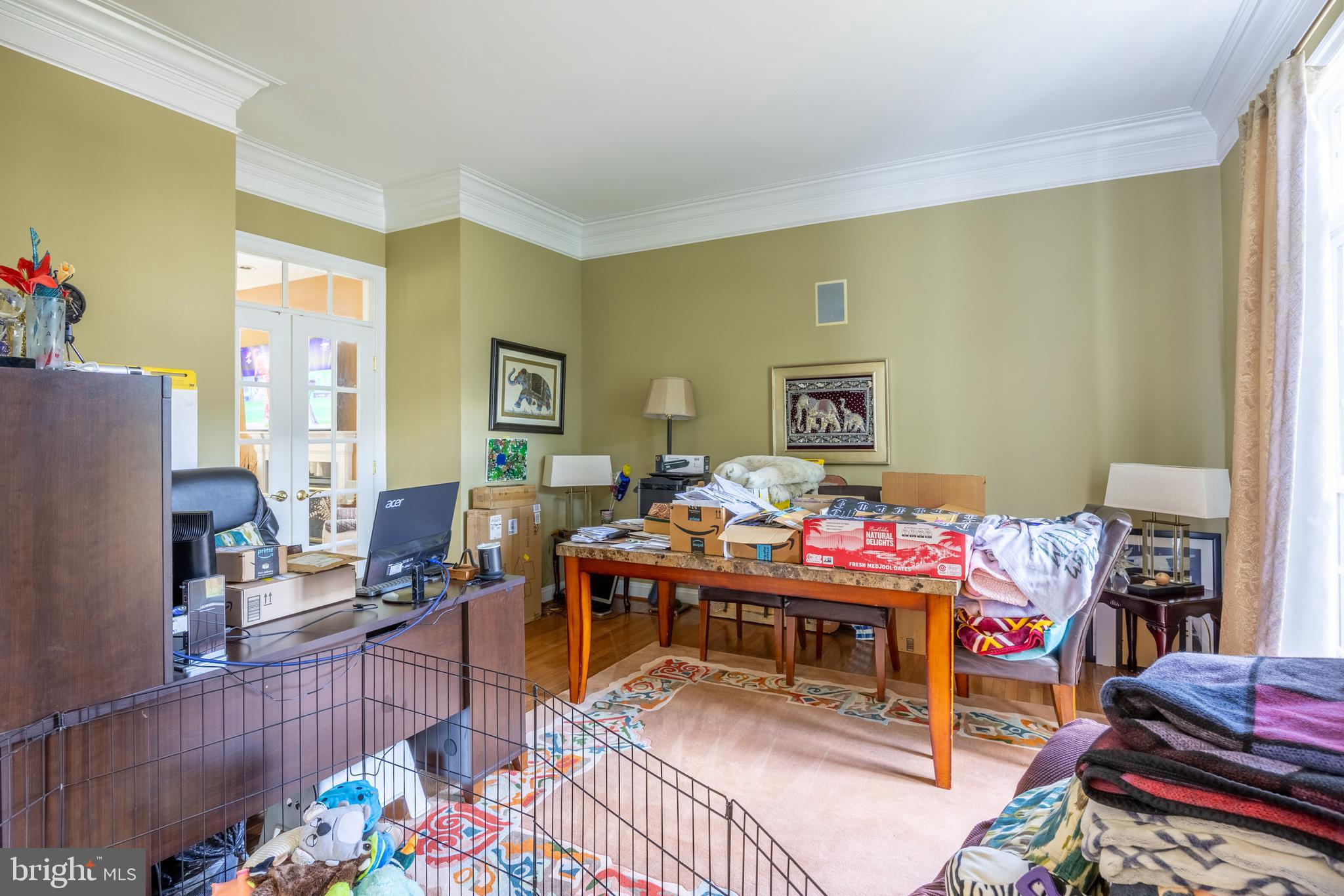 WALNEY WOODS - Residential