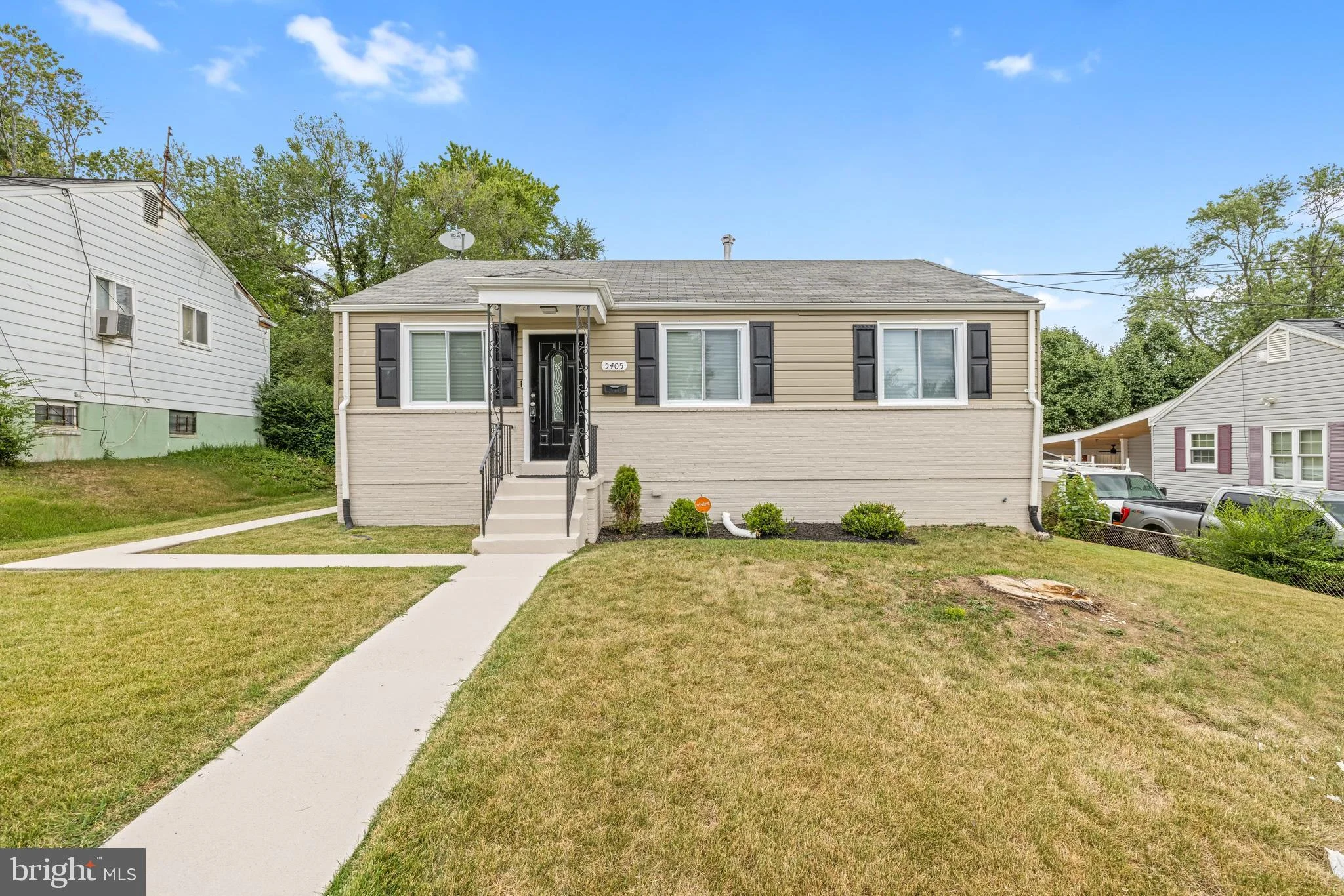 5405 Morton Place, Riverdale, MD, 20737