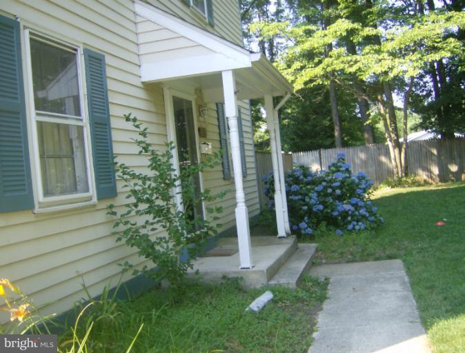 CROFTON SQUARE - Residential