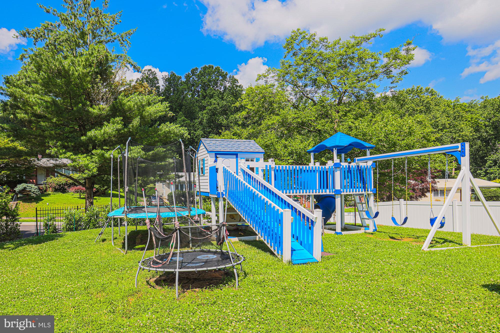 WELLWOOD - Residential