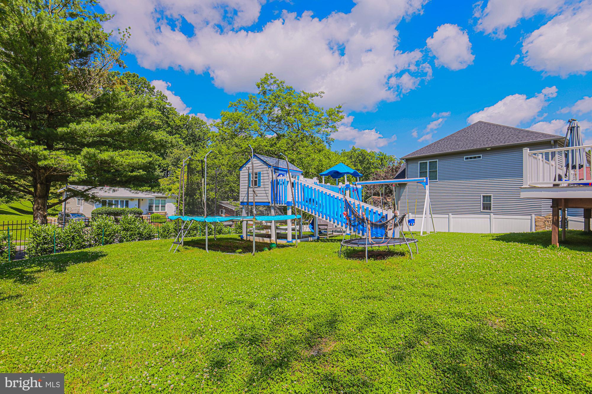 WELLWOOD - Residential