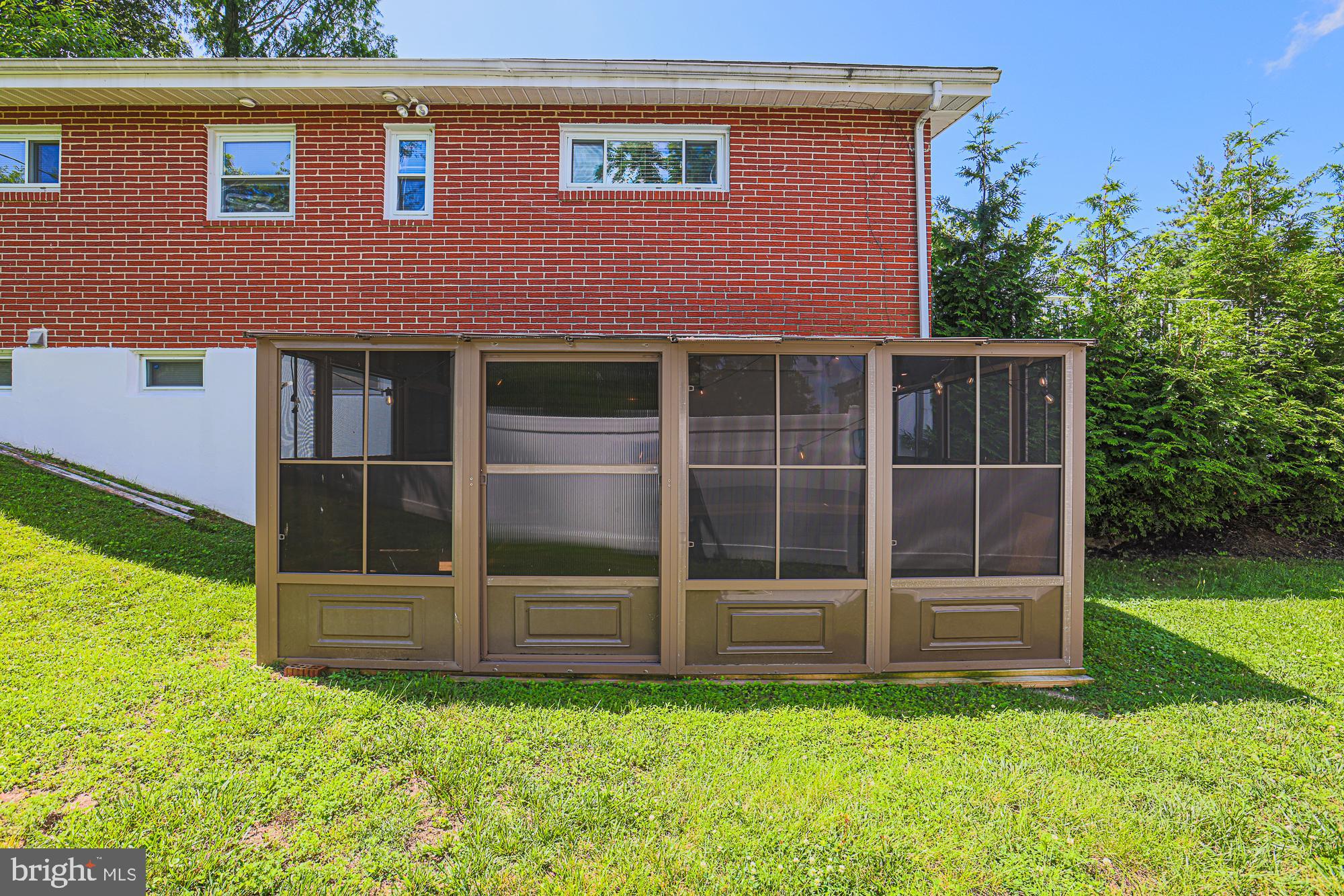 WELLWOOD - Residential