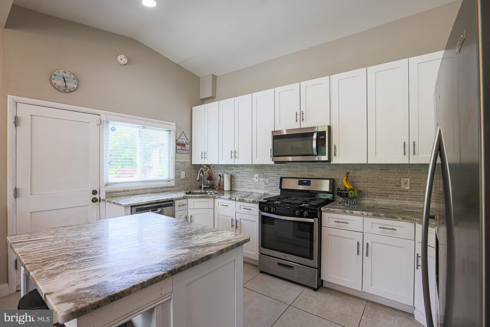 WELLWOOD - Residential