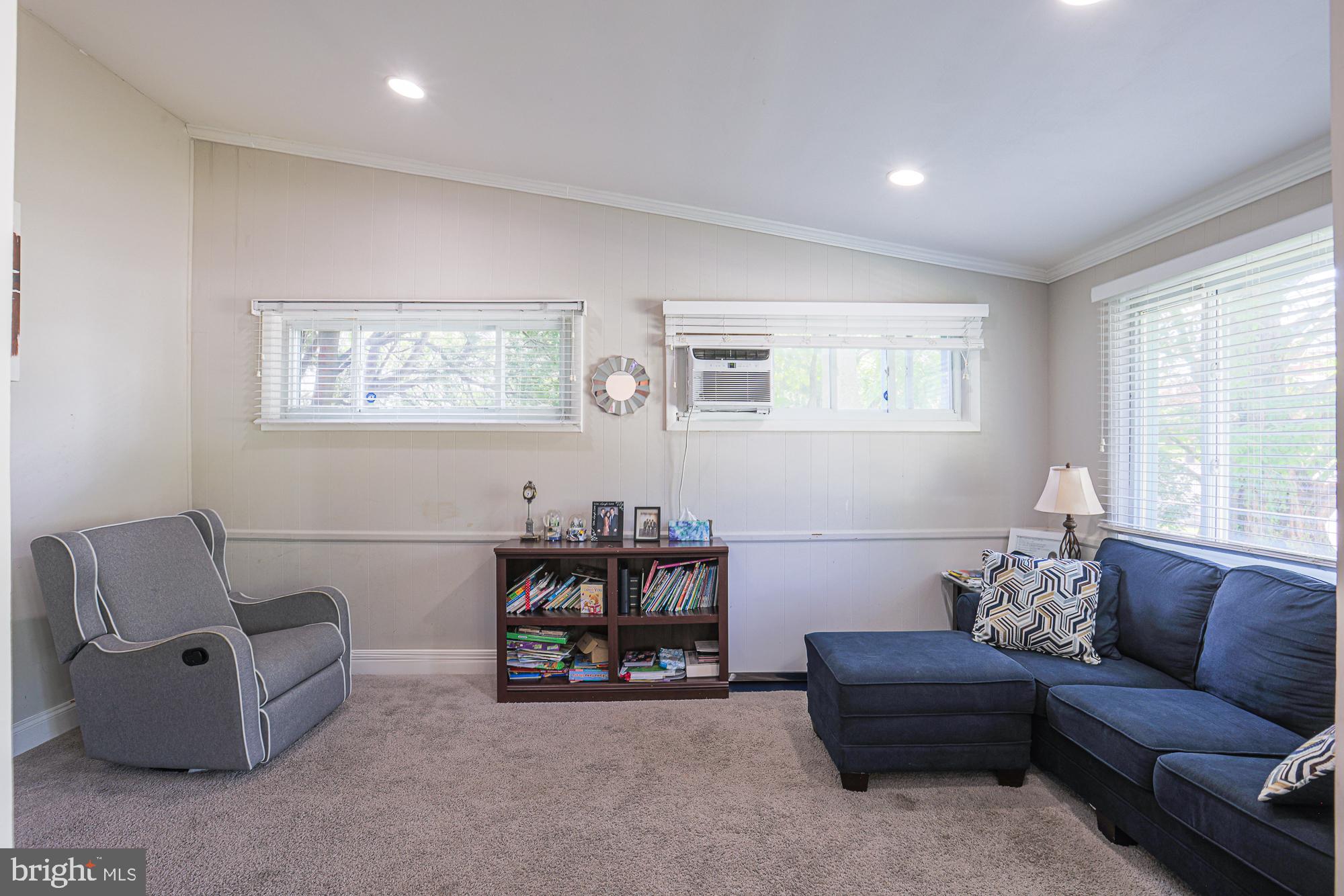 WELLWOOD - Residential