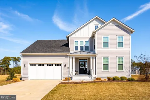 10131 Fast Colors Lane, Berlin, MD 21811 - MLS#: MDWO2028954