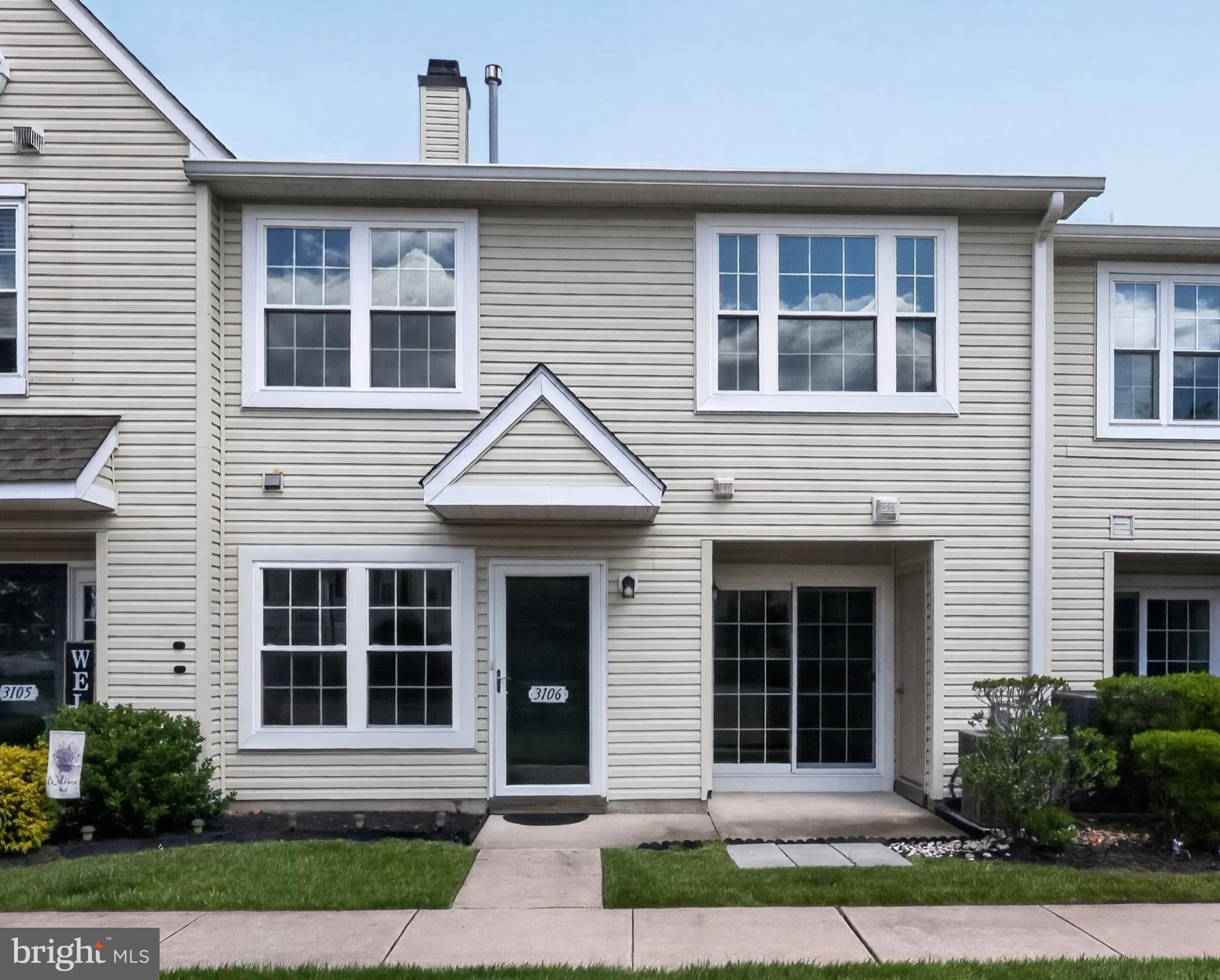 3106 EBBTIDE LANE