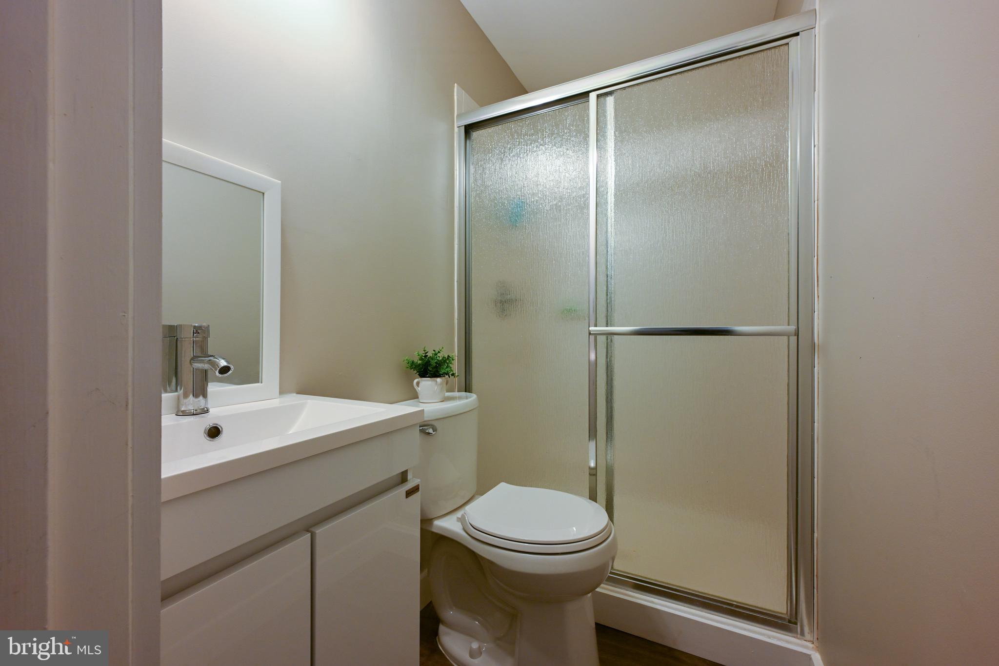 LYONS GATE - Residential