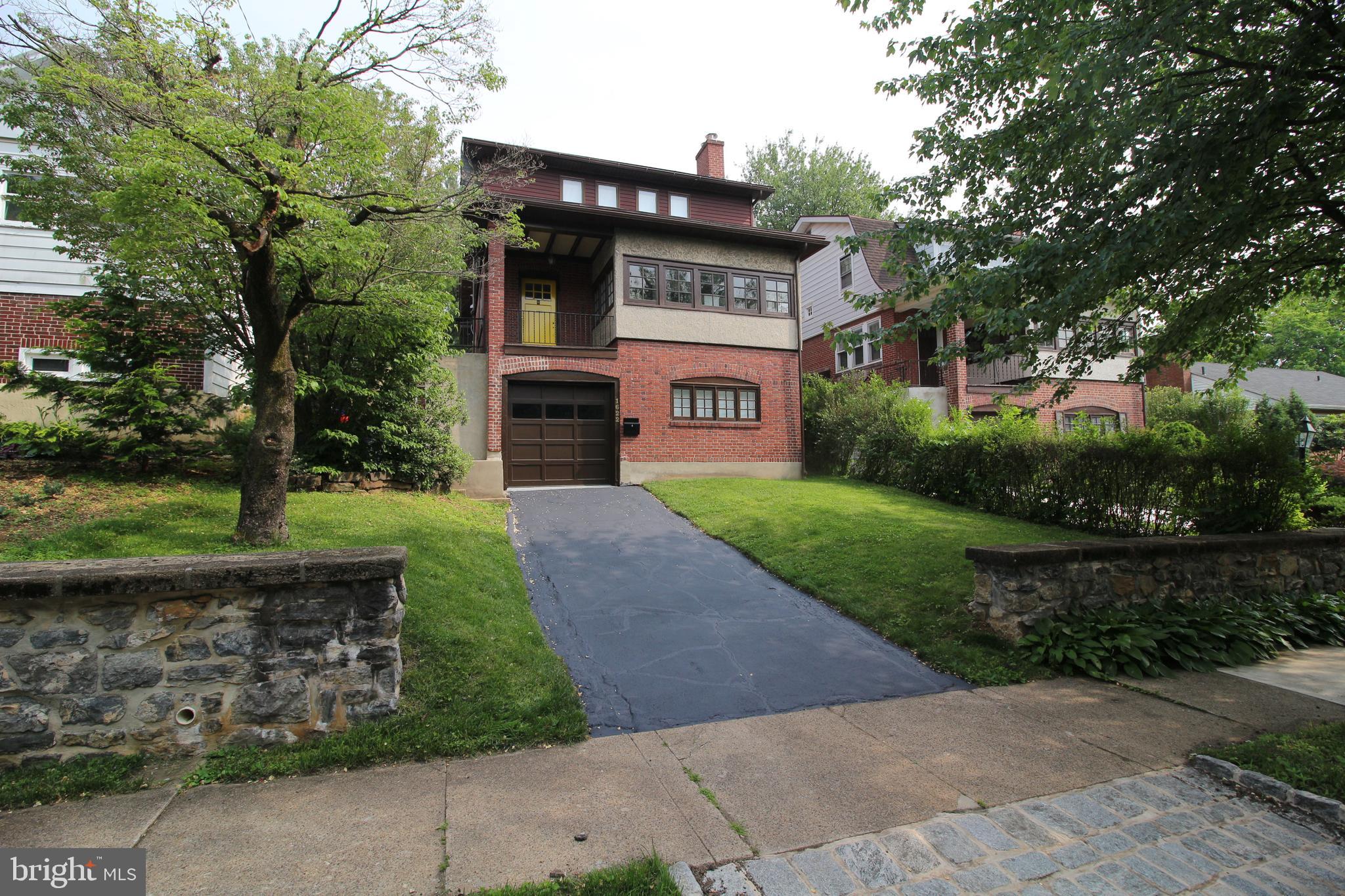 1622 DELAWARE AVENUE