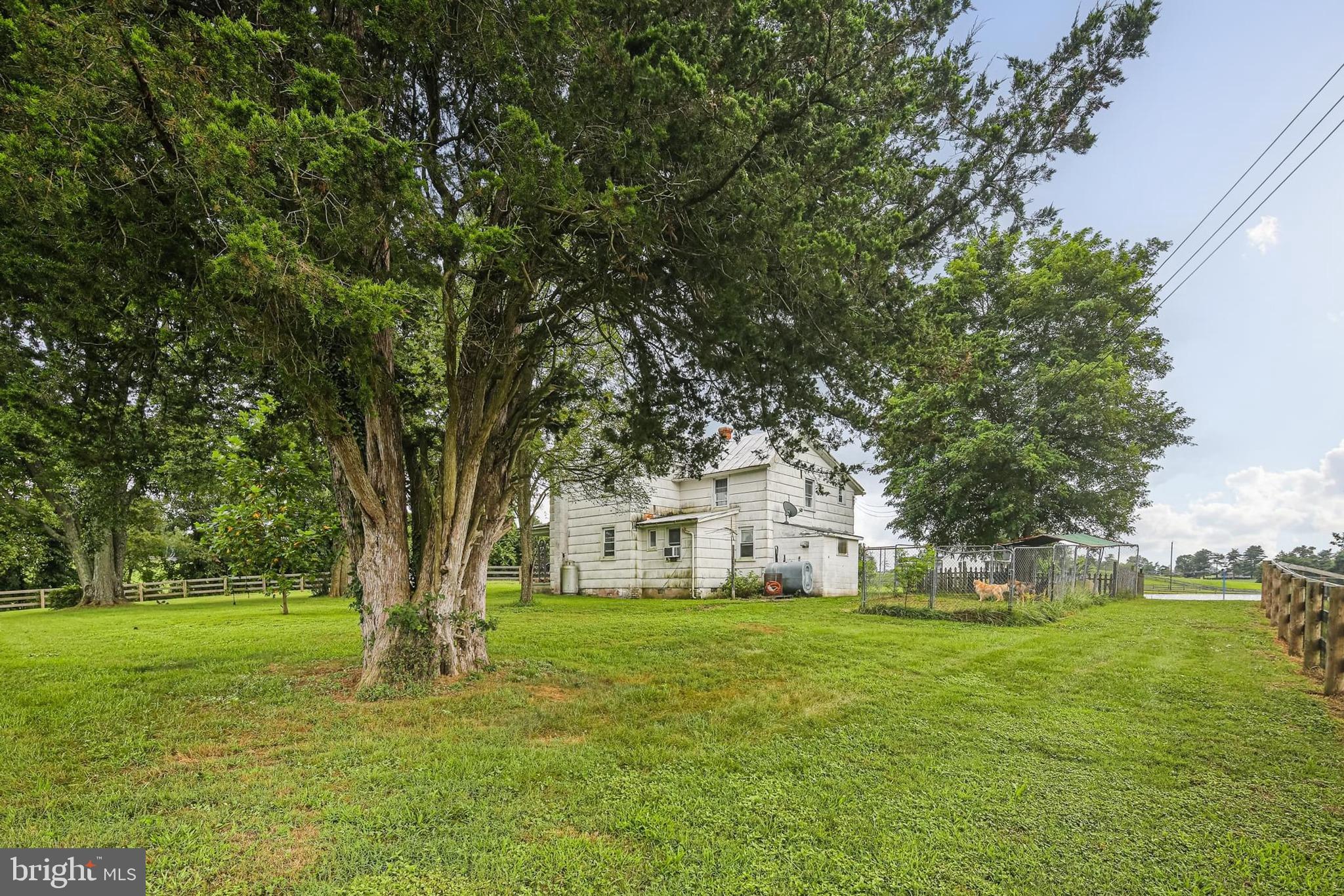 NONE AVAILABLE - Farm