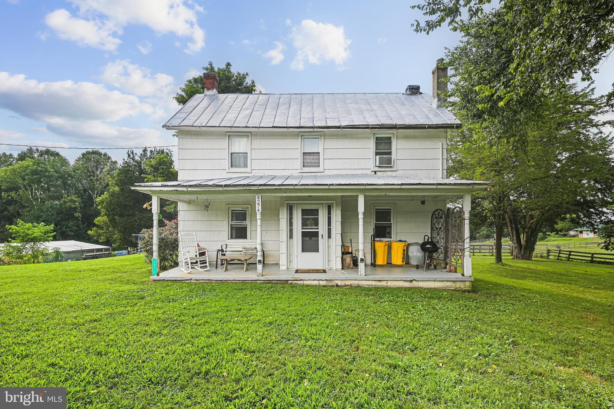 NONE AVAILABLE - Farm