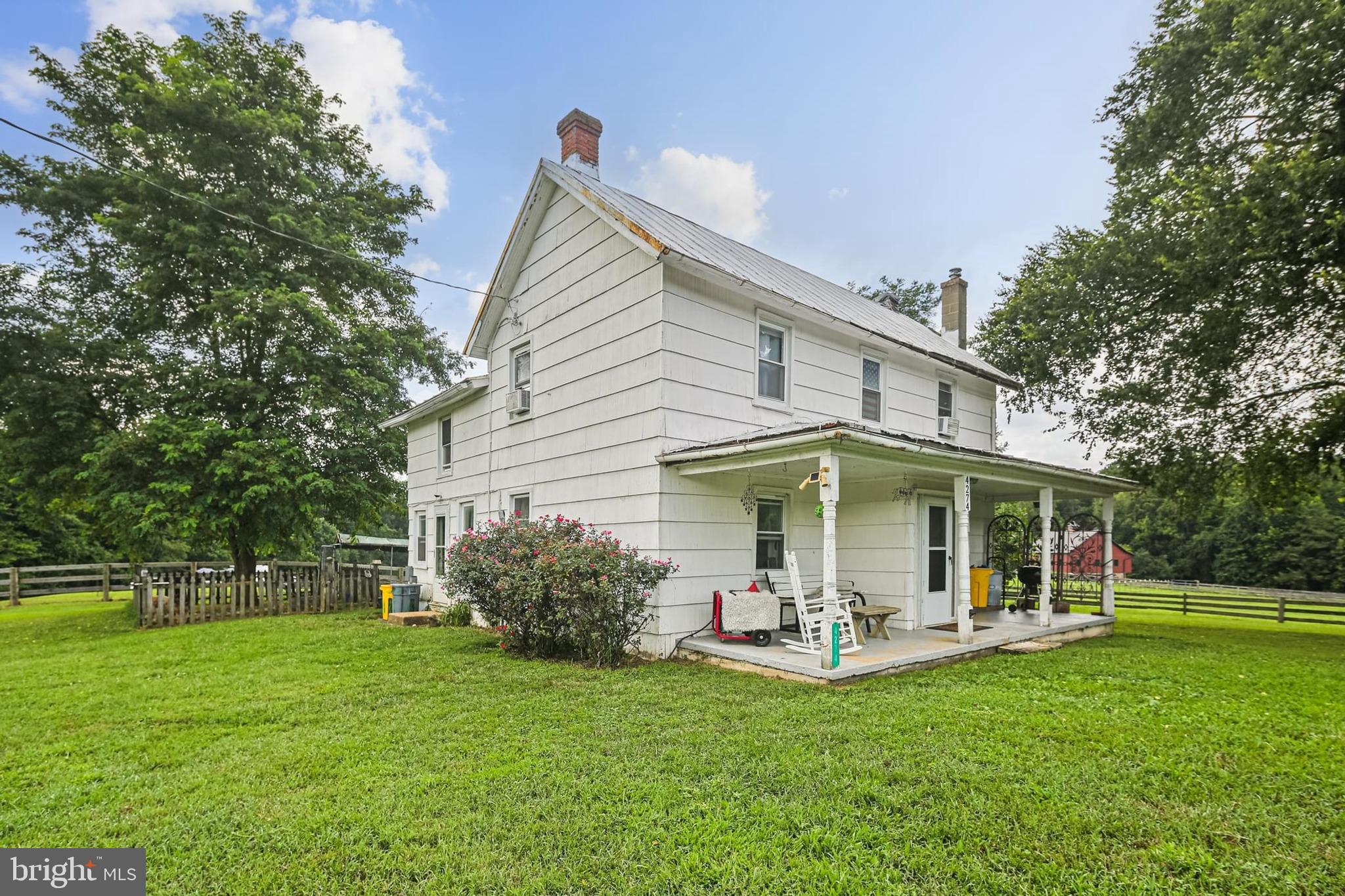 NONE AVAILABLE - Farm