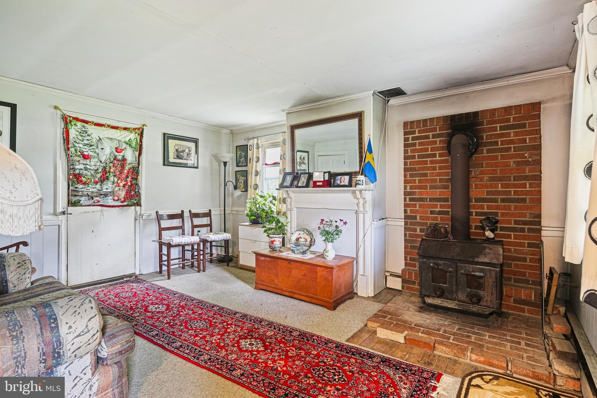 NONE AVAILABLE - Farm