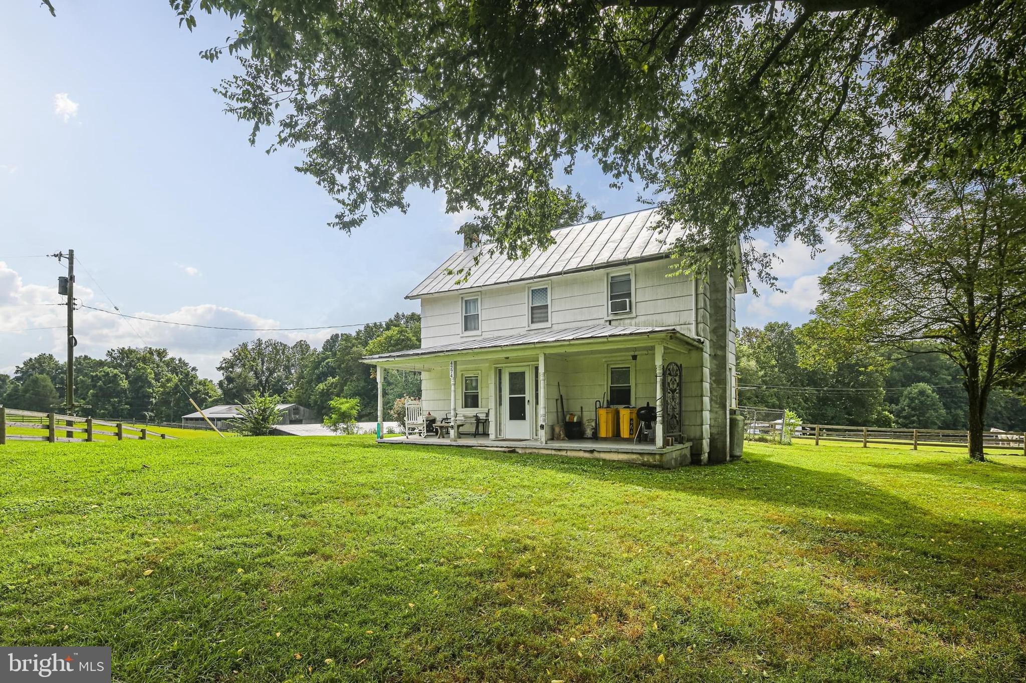 NONE AVAILABLE - Farm