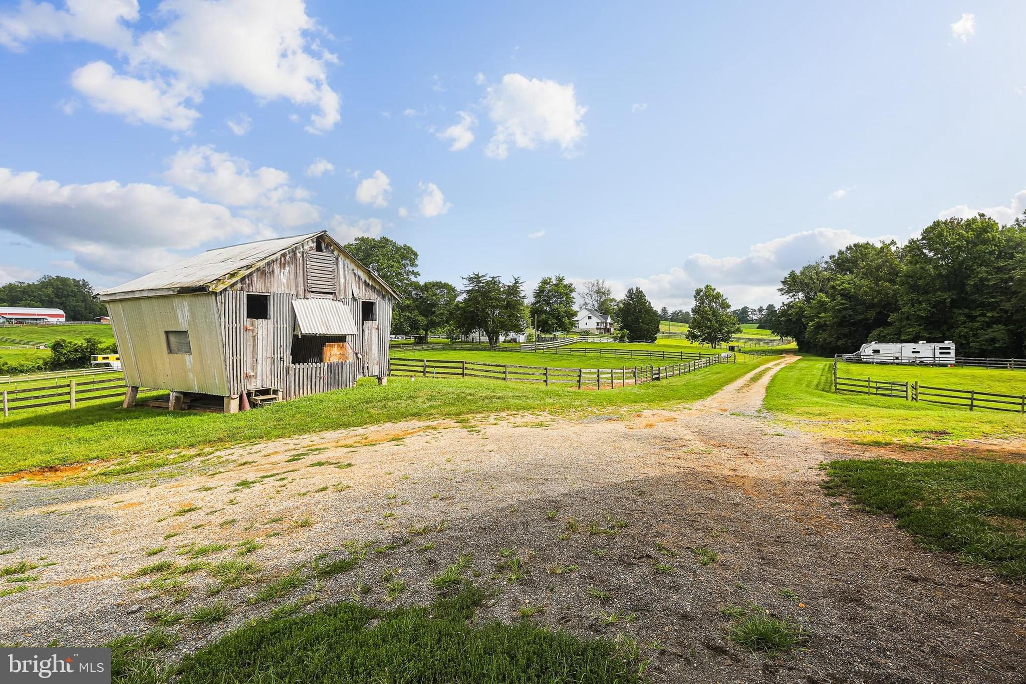 NONE AVAILABLE - Farm