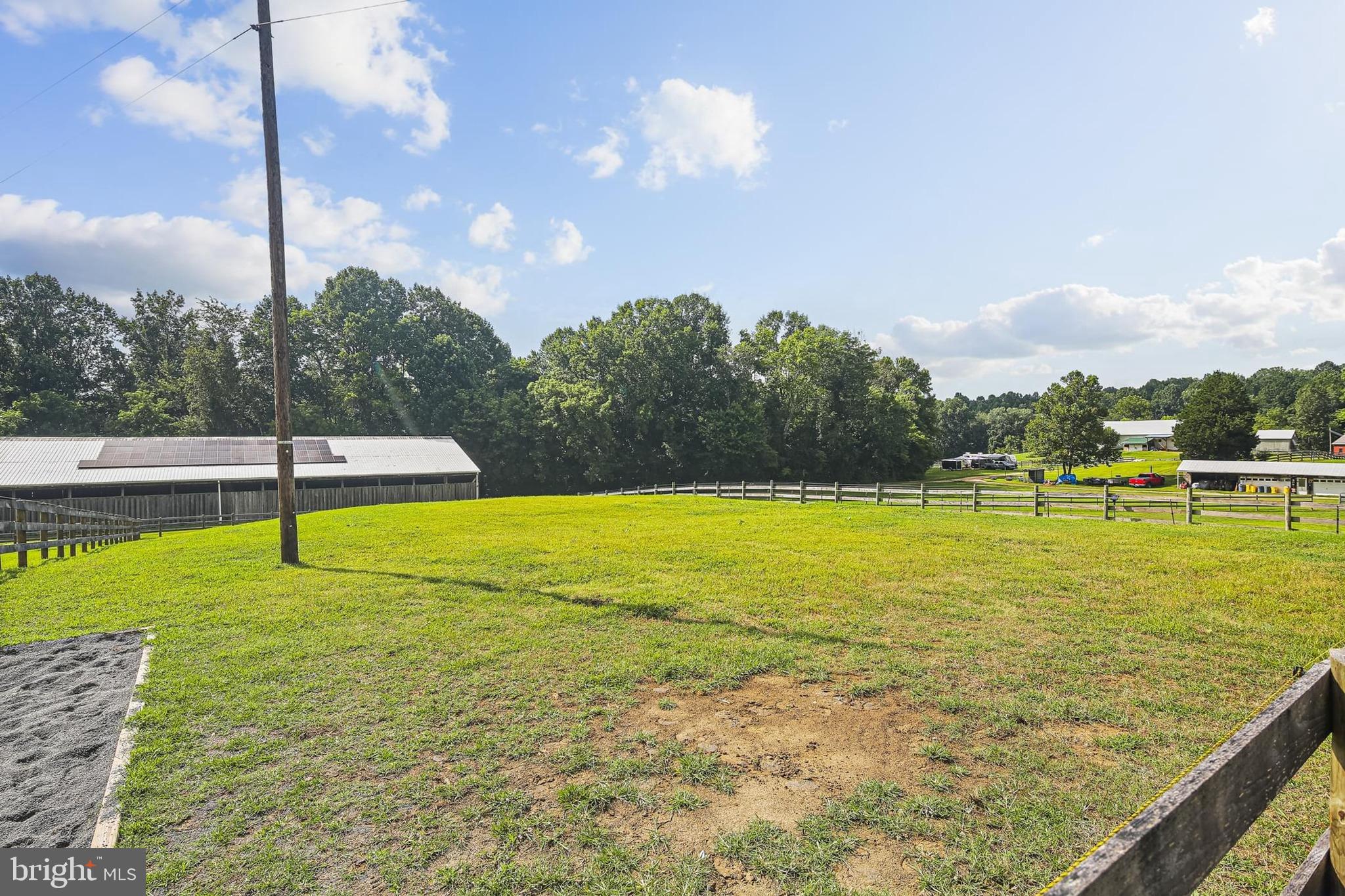 NONE AVAILABLE - Farm