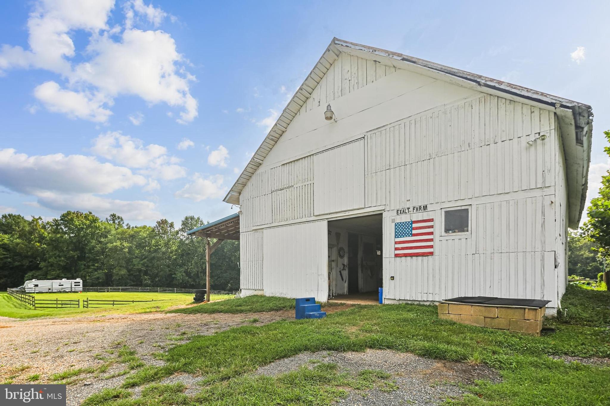 NONE AVAILABLE - Farm