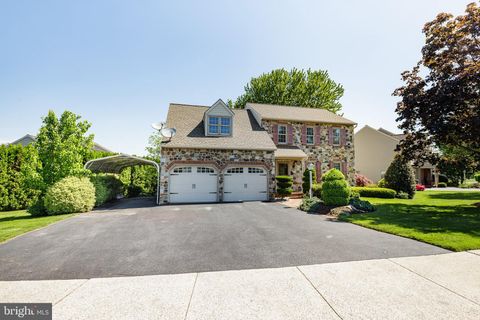 280 RASPBERRY ROAD LEOLA PA 17540
