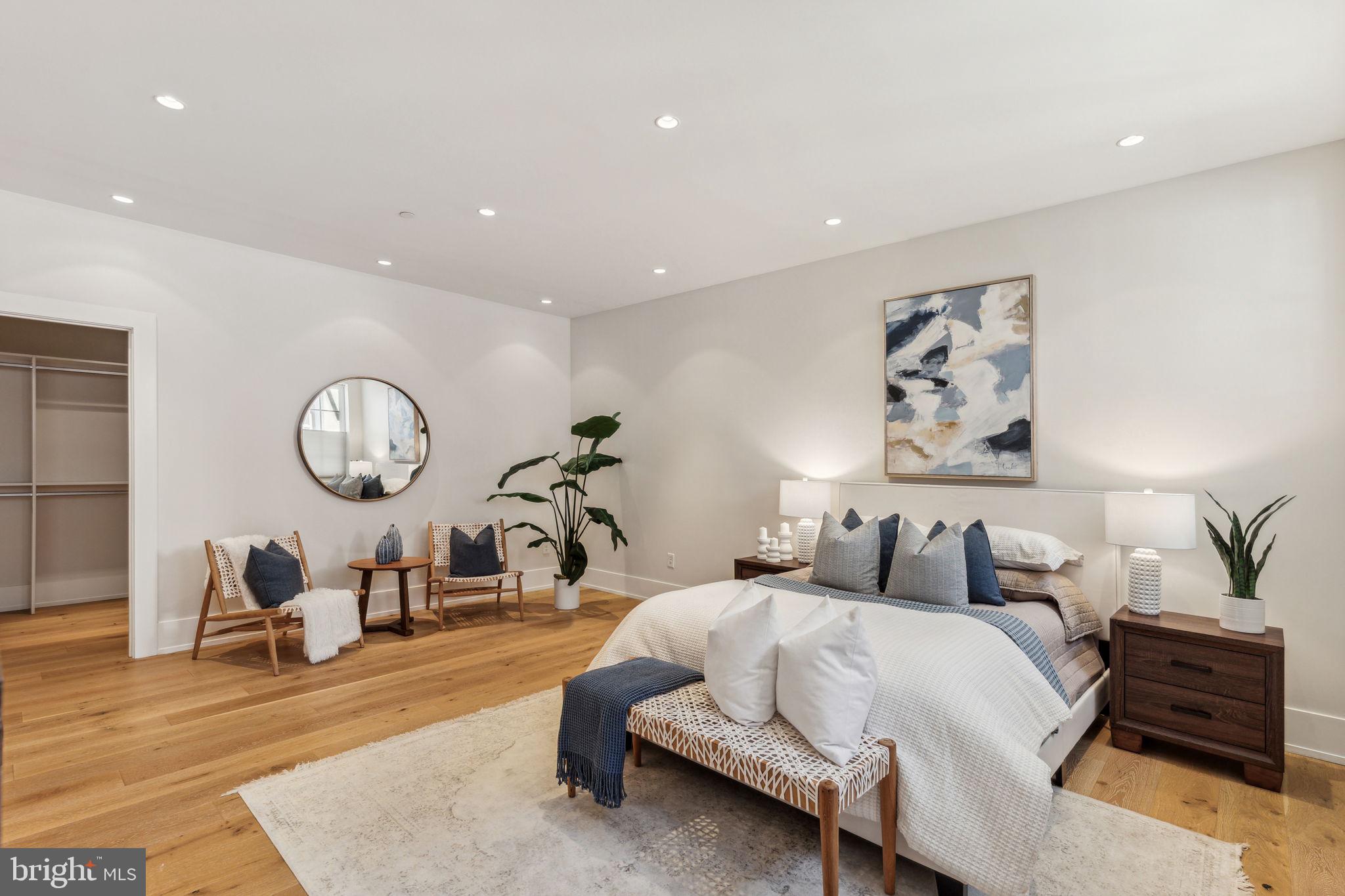 RITTENHOUSE SQUARE - Residential Lease
