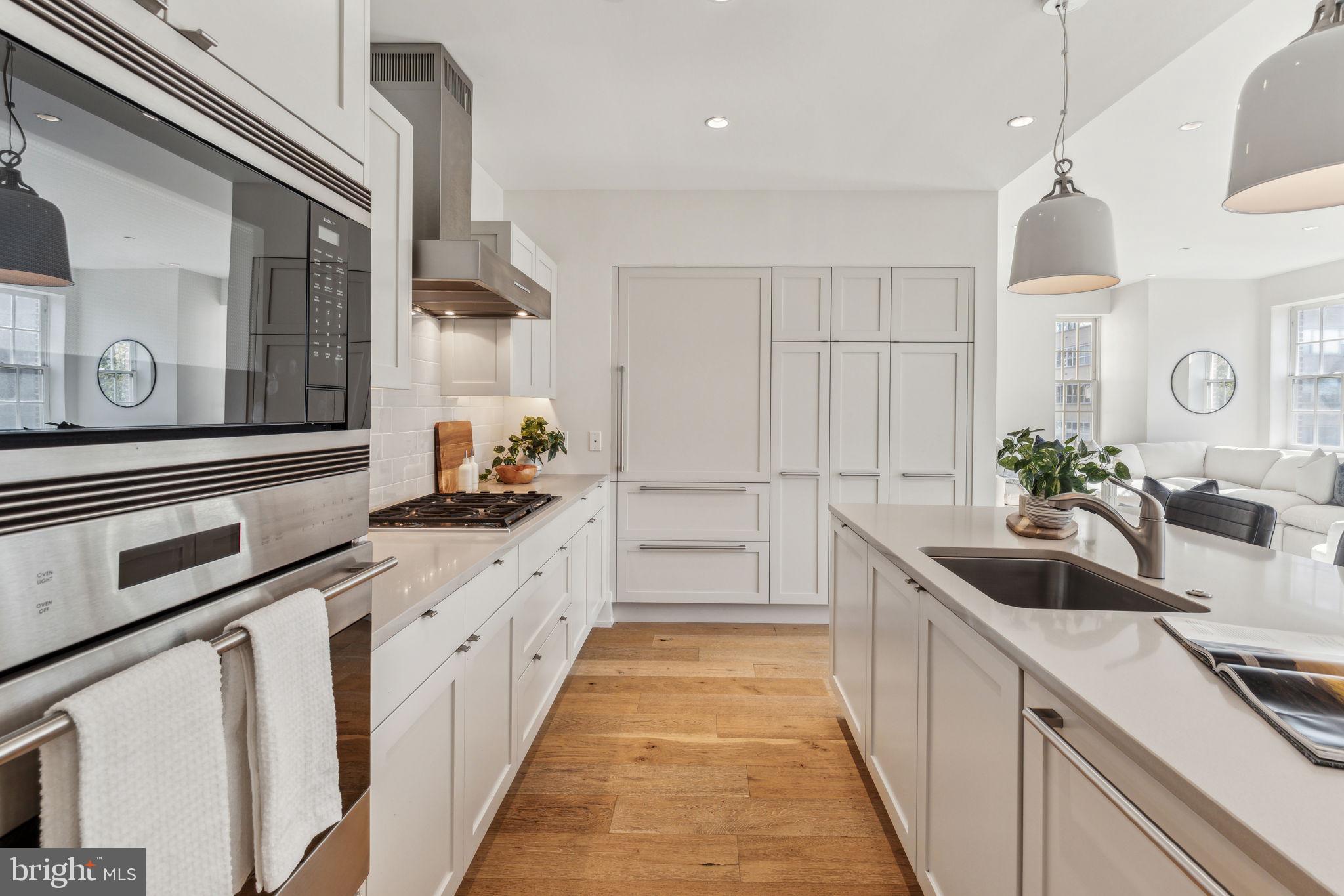 RITTENHOUSE SQUARE - Residential Lease
