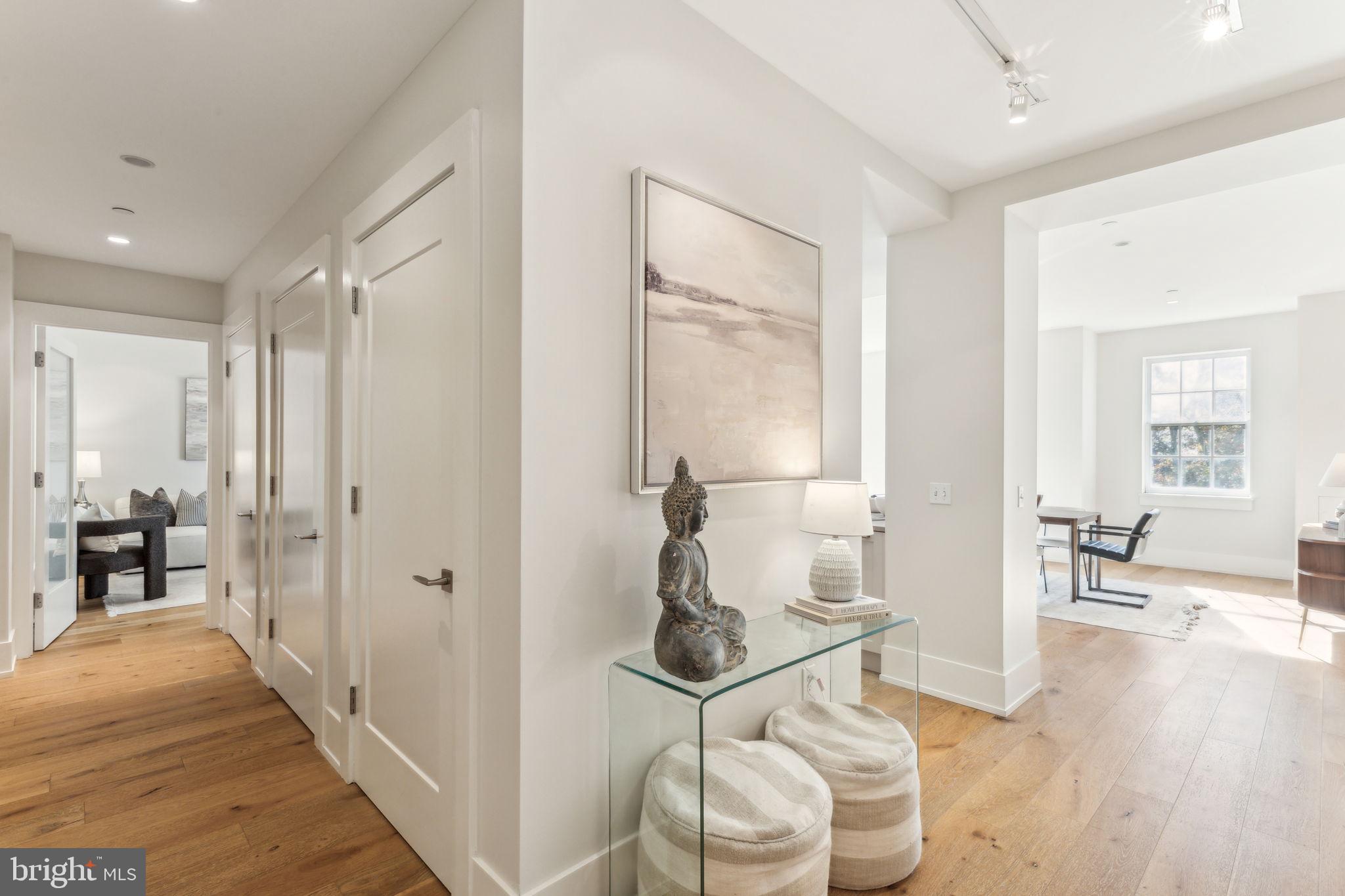 RITTENHOUSE SQUARE - Residential Lease