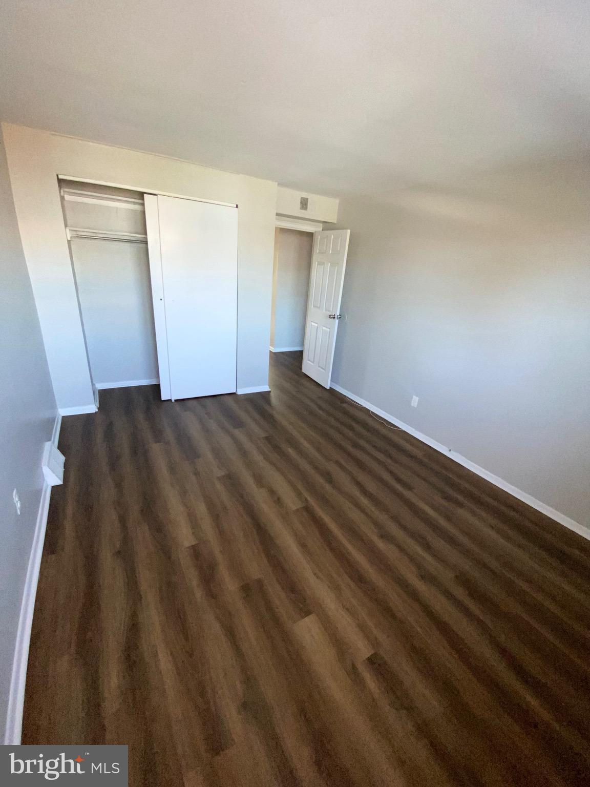 MORRELL PARK - Residential Lease