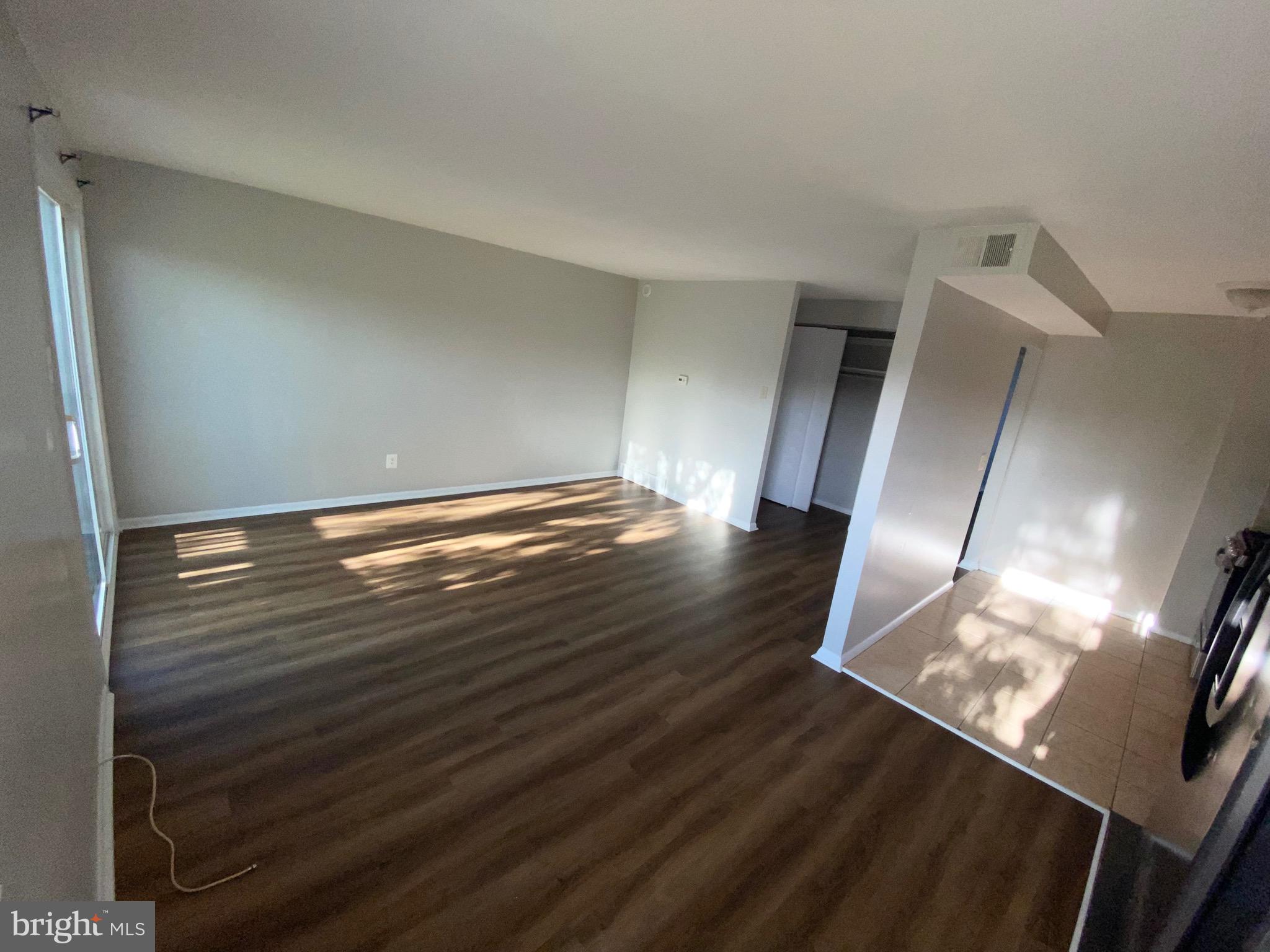 MORRELL PARK - Residential Lease