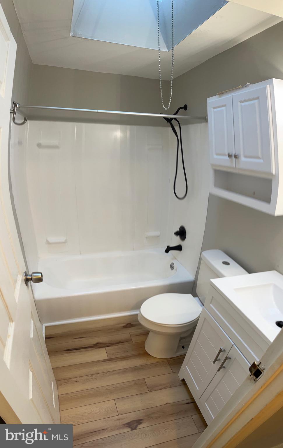 MORRELL PARK - Residential Lease