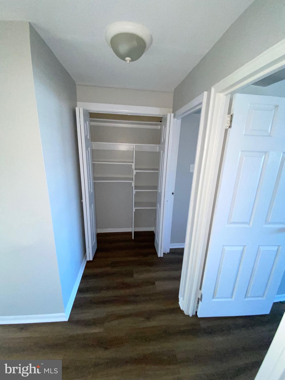 MORRELL PARK - Residential Lease