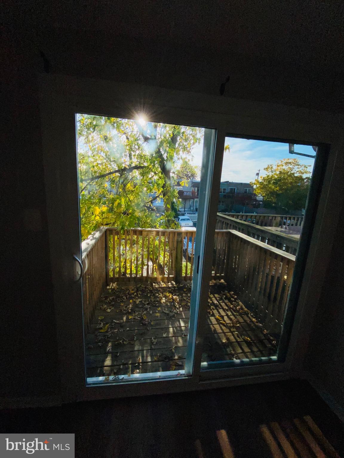 MORRELL PARK - Residential Lease