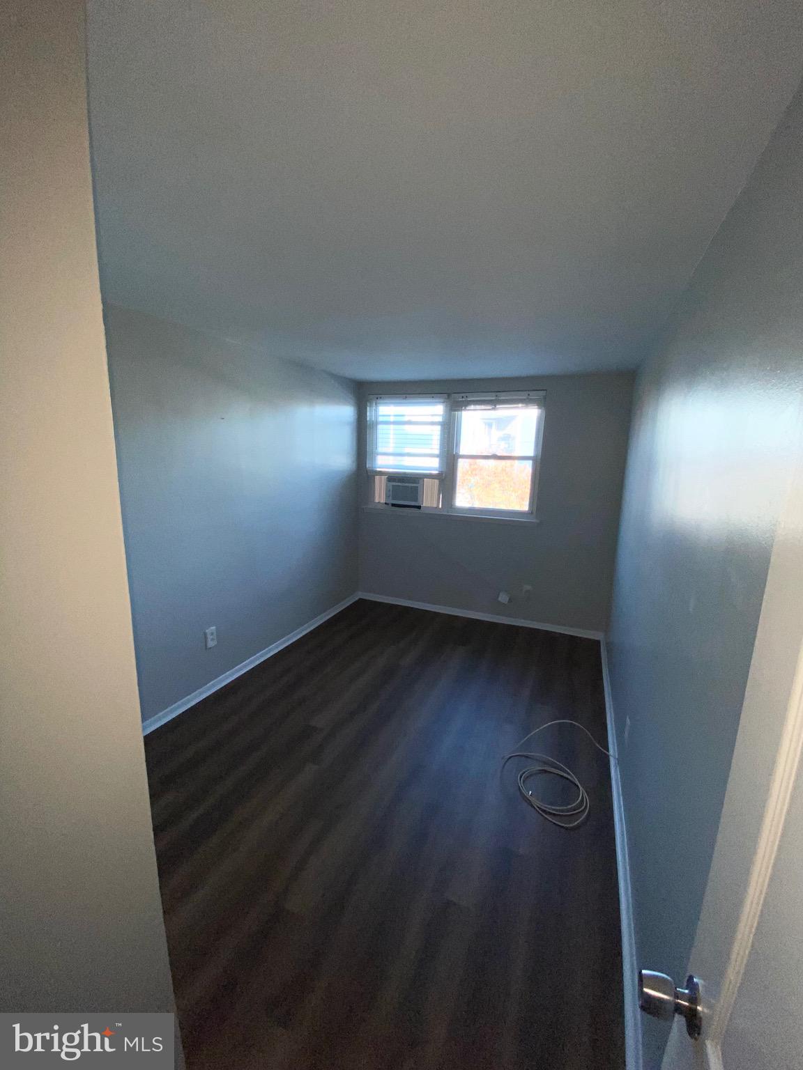 MORRELL PARK - Residential Lease