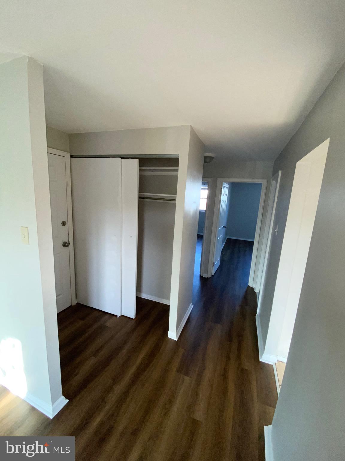 MORRELL PARK - Residential Lease