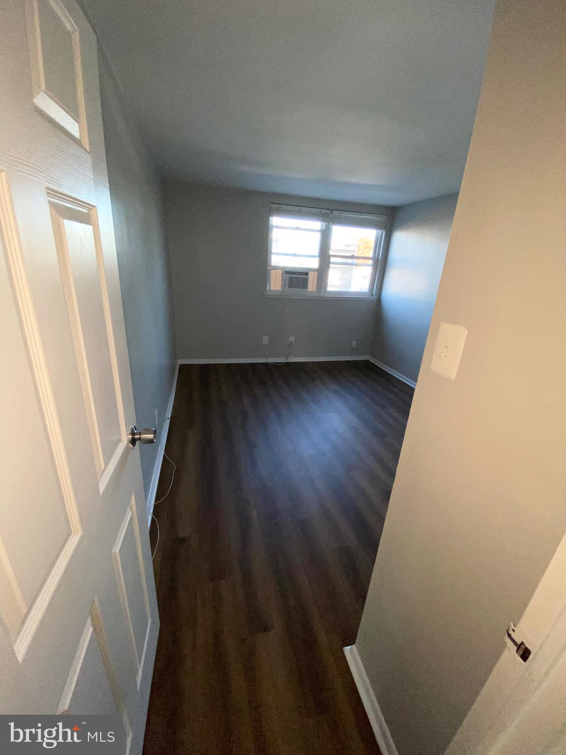 MORRELL PARK - Residential Lease