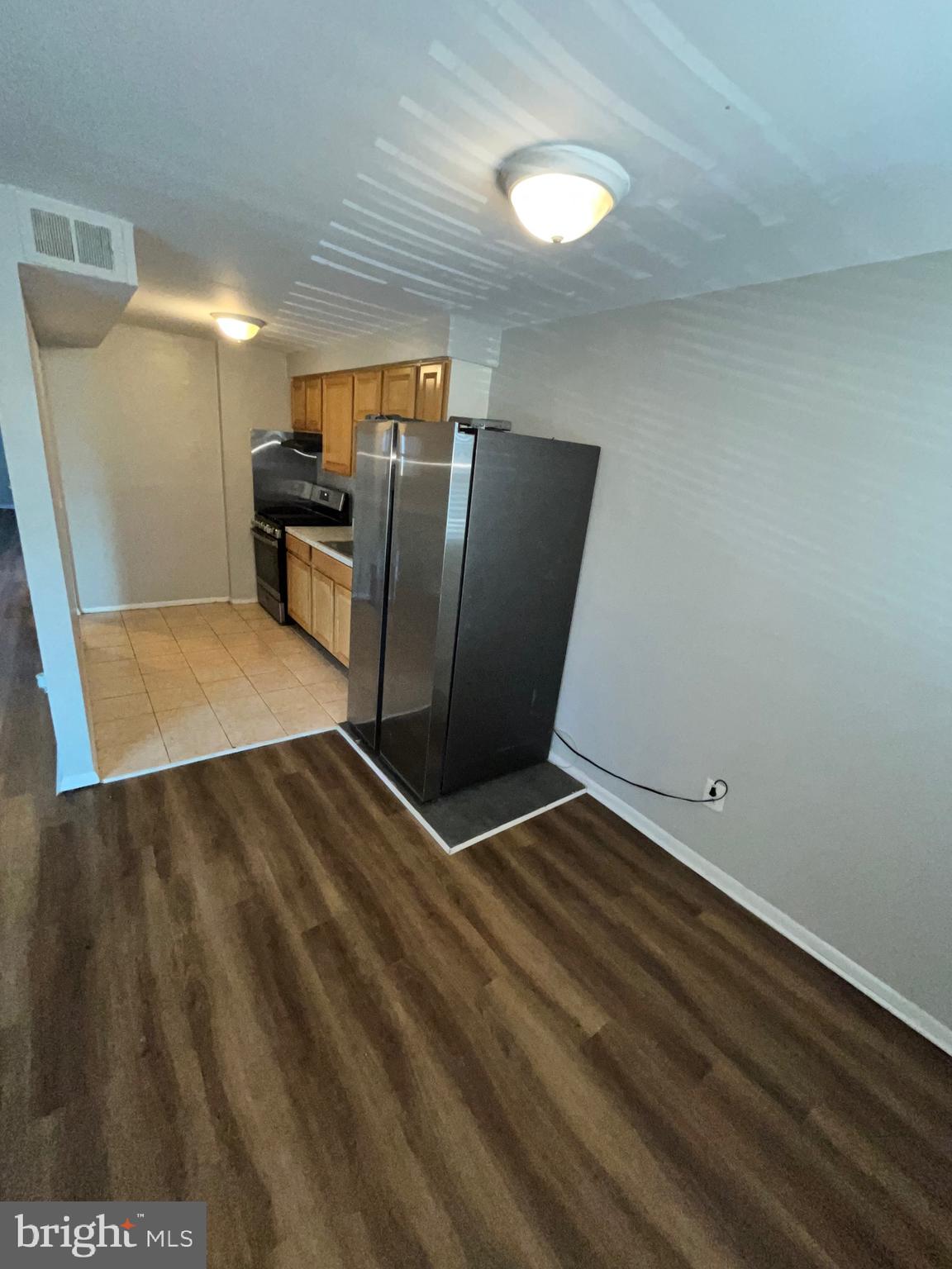 MORRELL PARK - Residential Lease