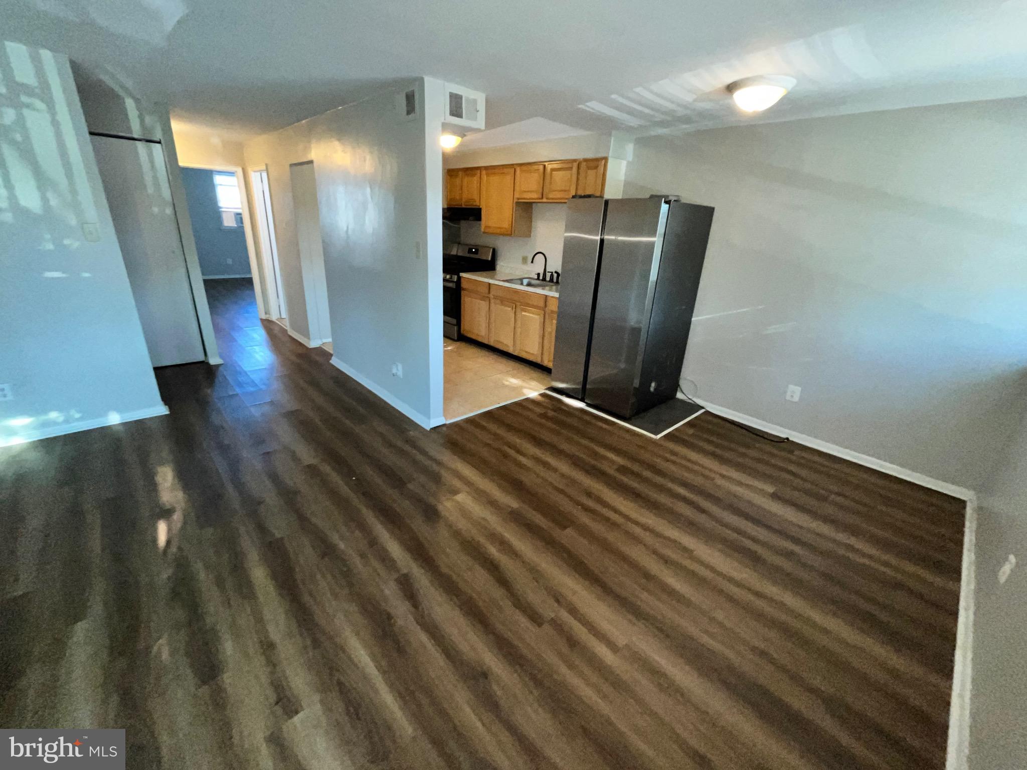 MORRELL PARK - Residential Lease